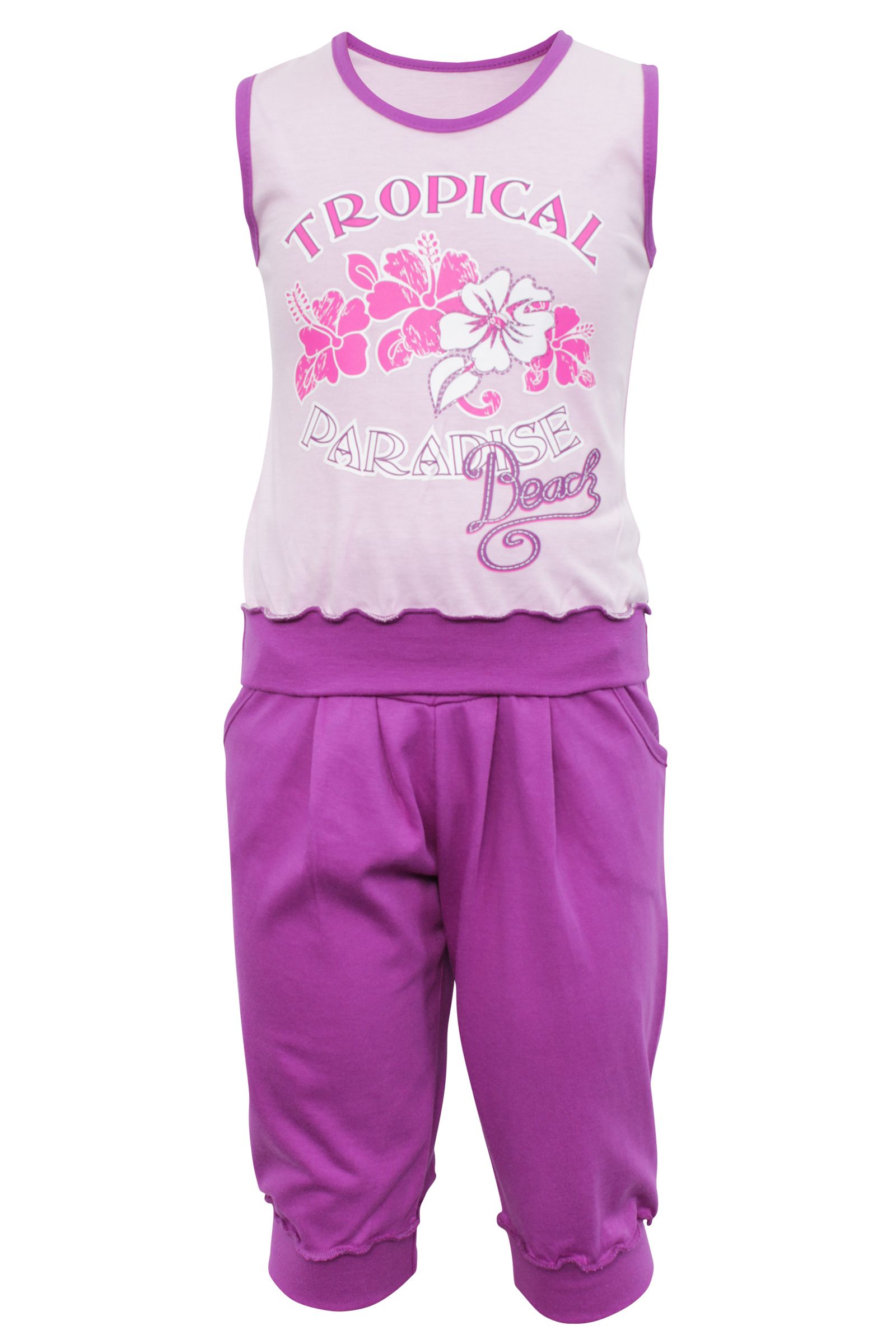 Комплект-КС02-1337 оптом от производителя детской одежды 'Алёна'