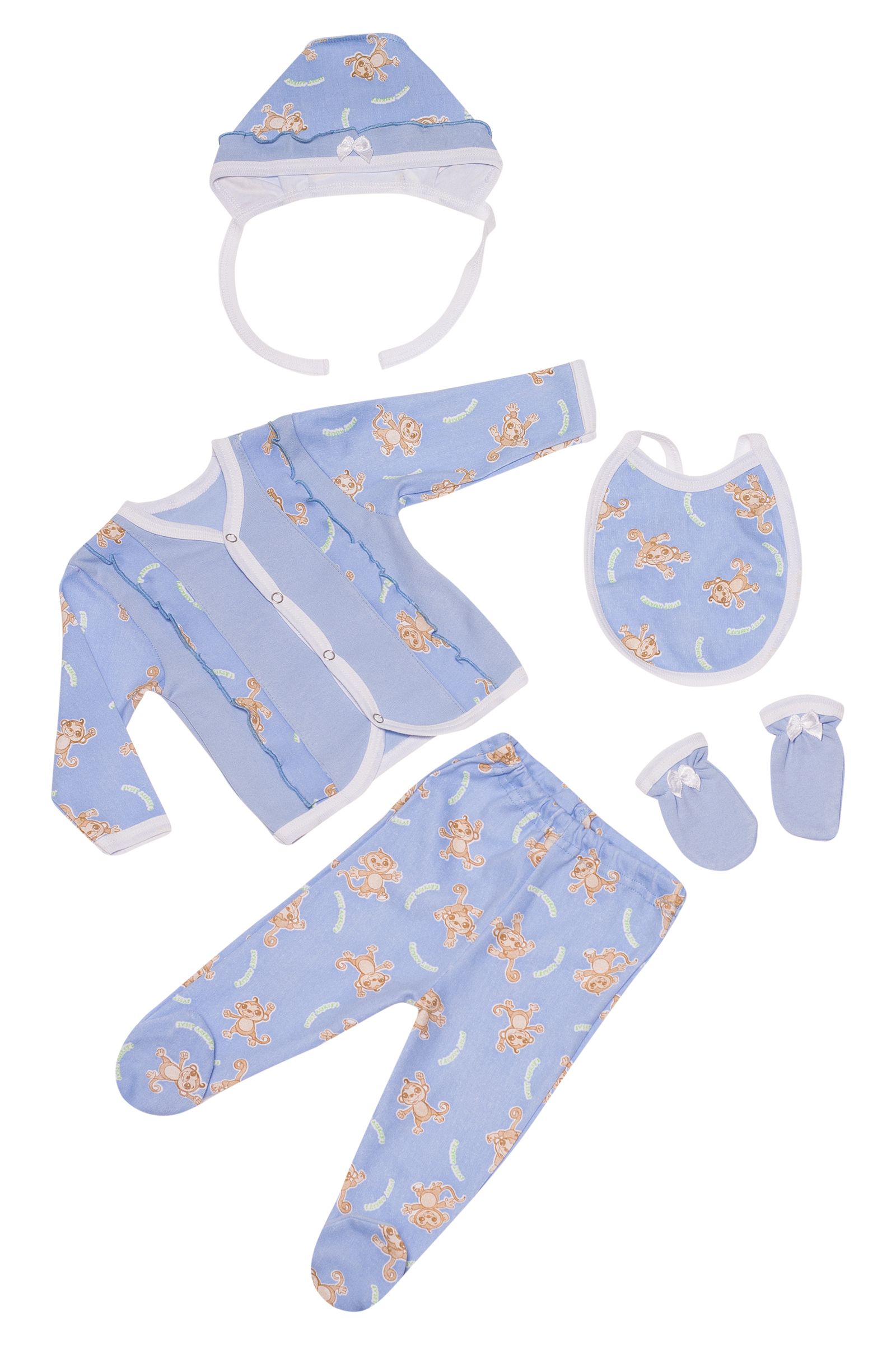 Комплект-КЯ01-853 оптом от производителя детской одежды 'Алёна'