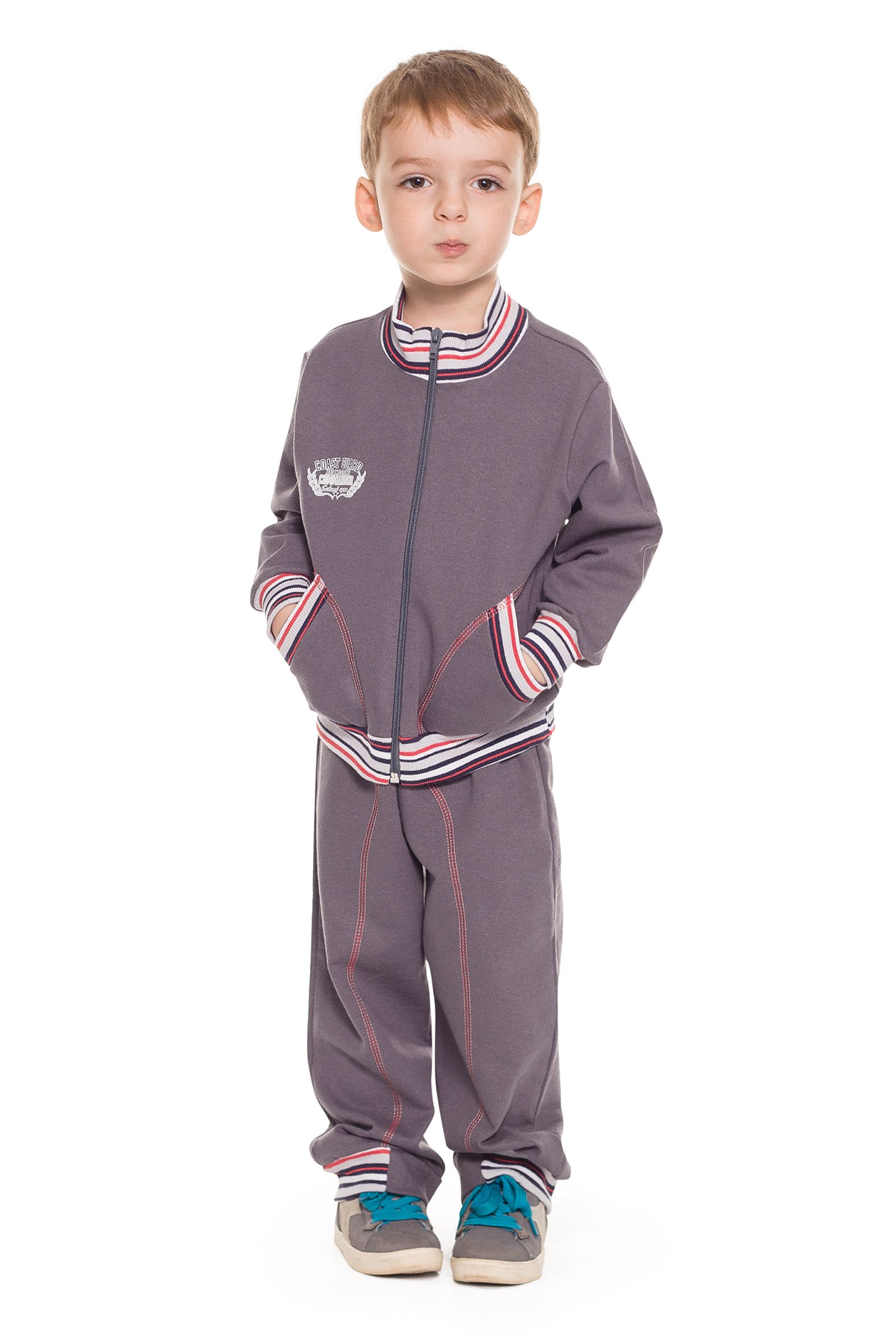 Комплект-КС05-893ф оптом от производителя детской одежды 'Алёна'