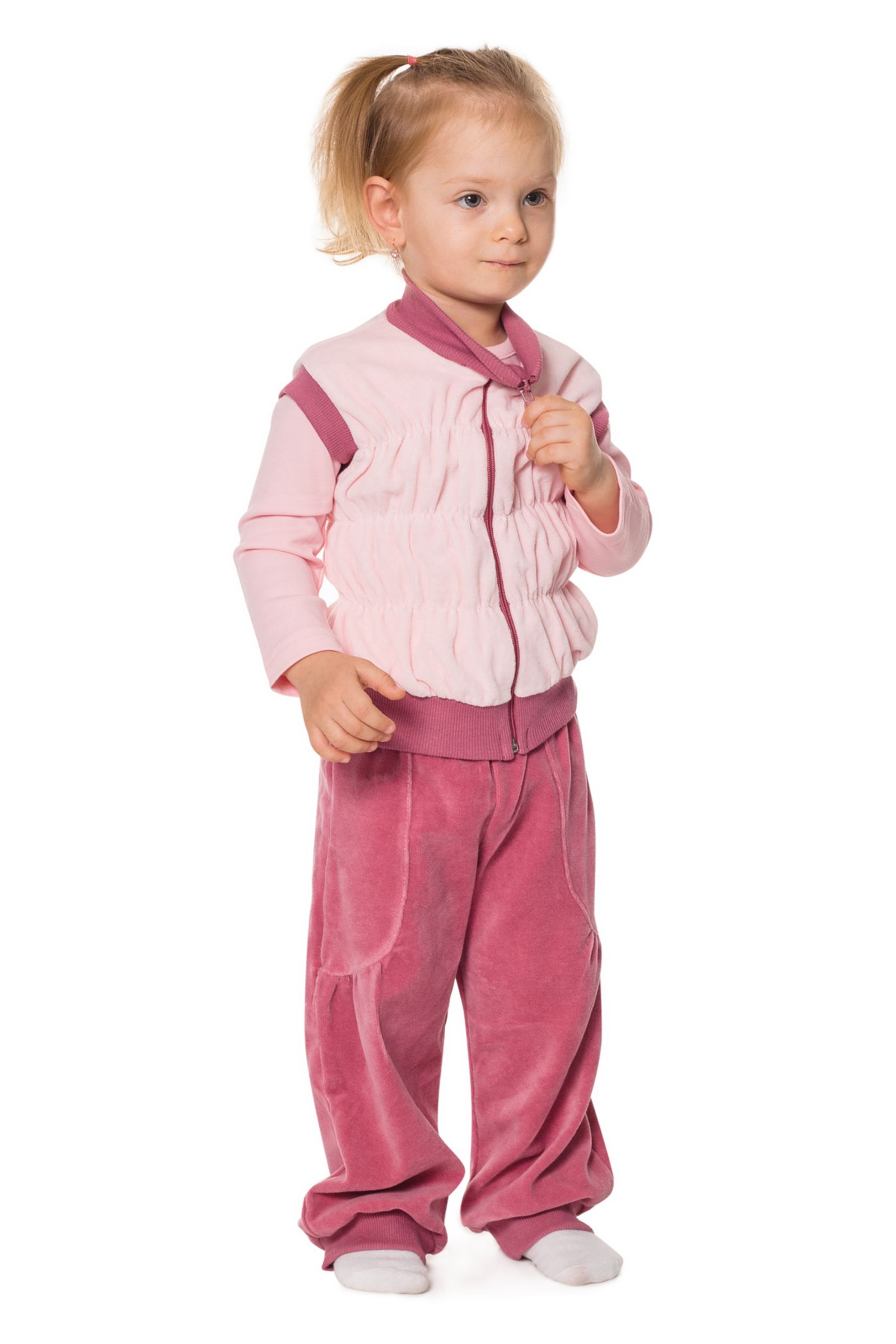 Комплект-КС04-1189 оптом от производителя детской одежды 'Алёна'