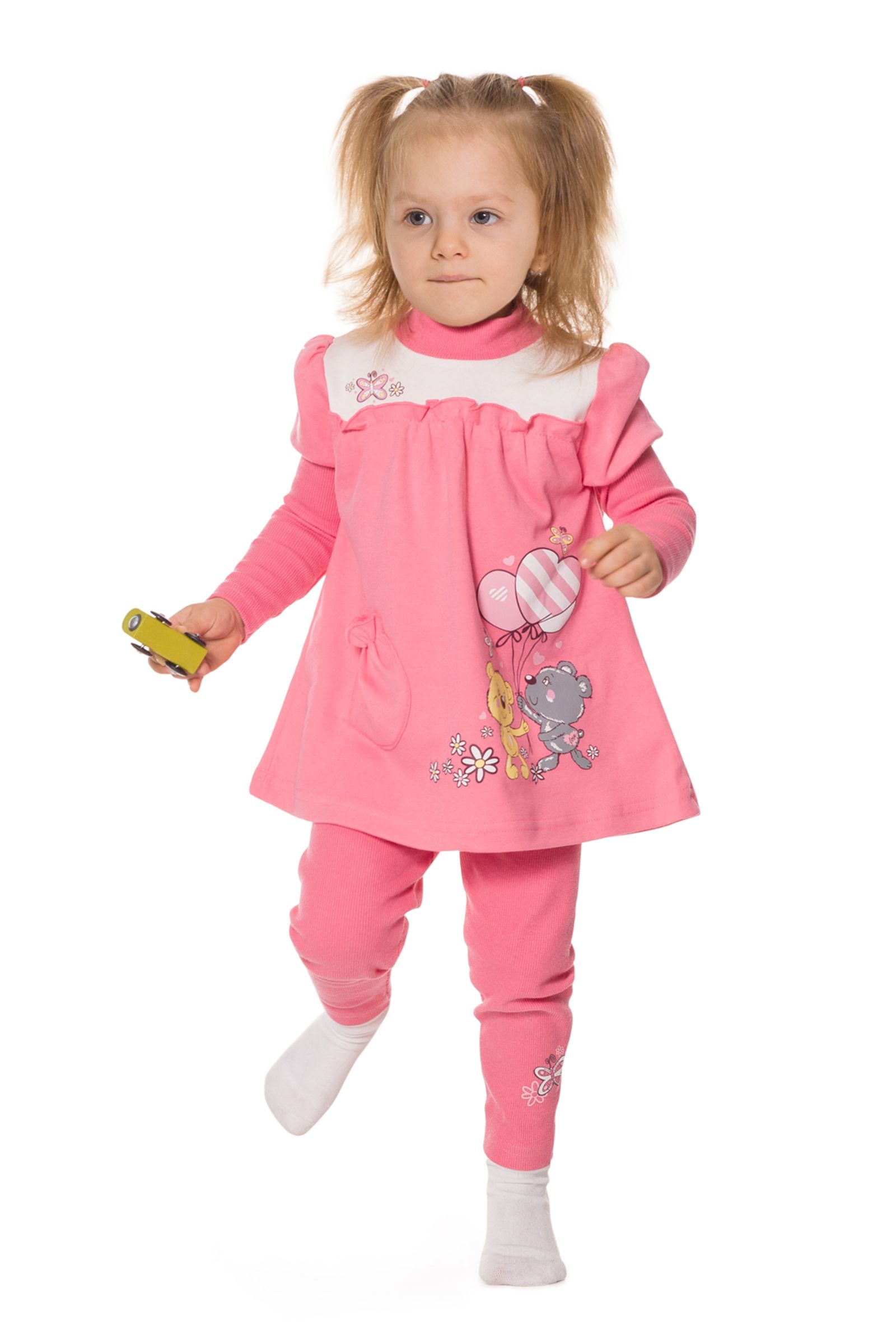 Комплект-КС01-1191 оптом от производителя детской одежды 'Алёна'