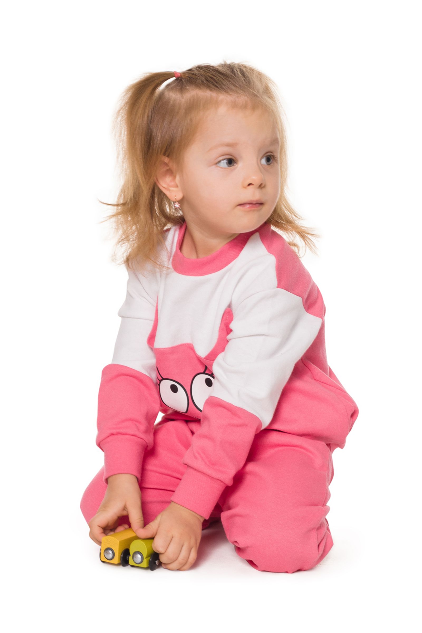 Костюм-КС05-2306 оптом от производителя детской одежды 'Алёна'