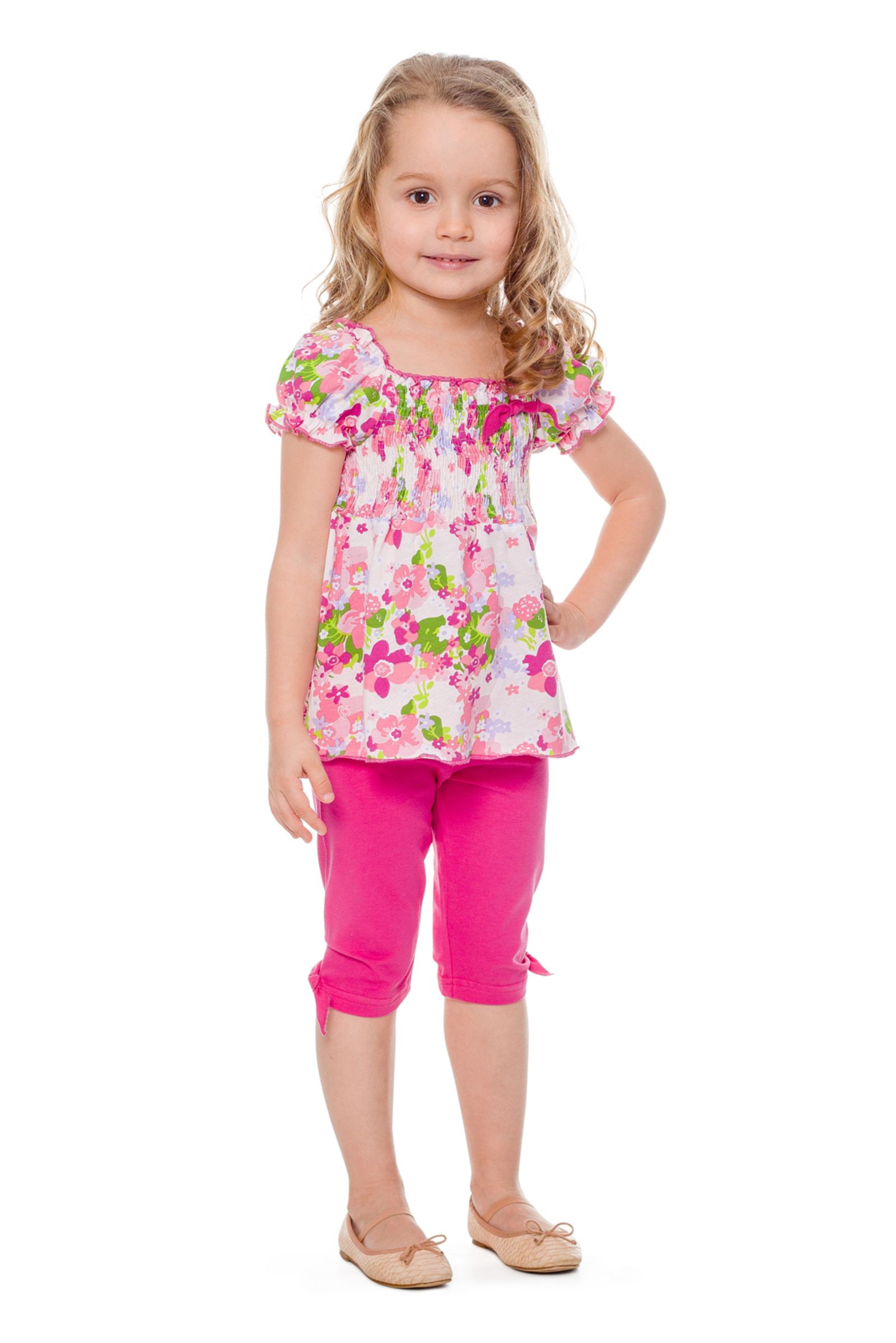 Комплект-КС02-1331 оптом от производителя детской одежды 'Алёна'