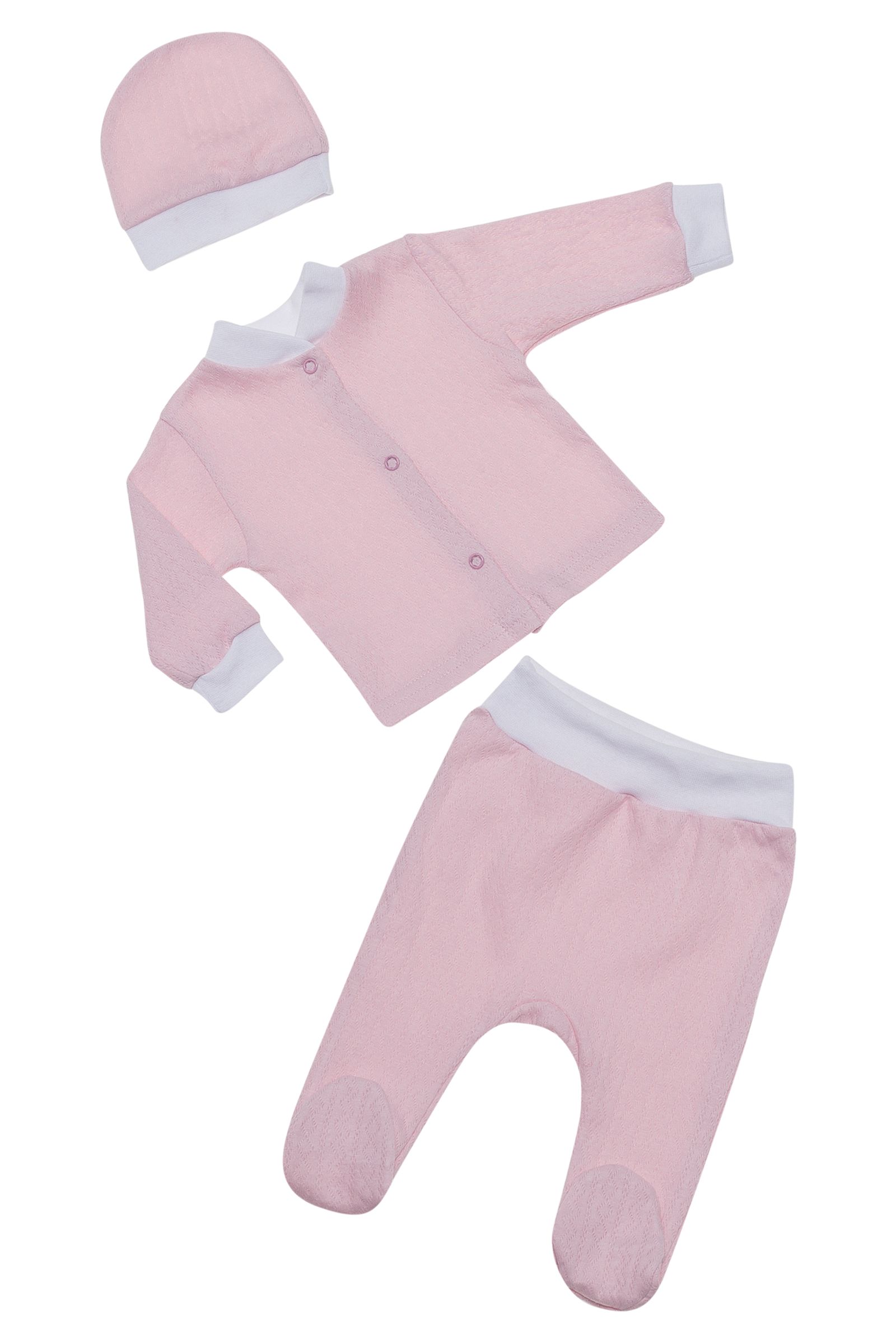 Комплект-КЯ01-2394 оптом от производителя детской одежды 'Алёна'