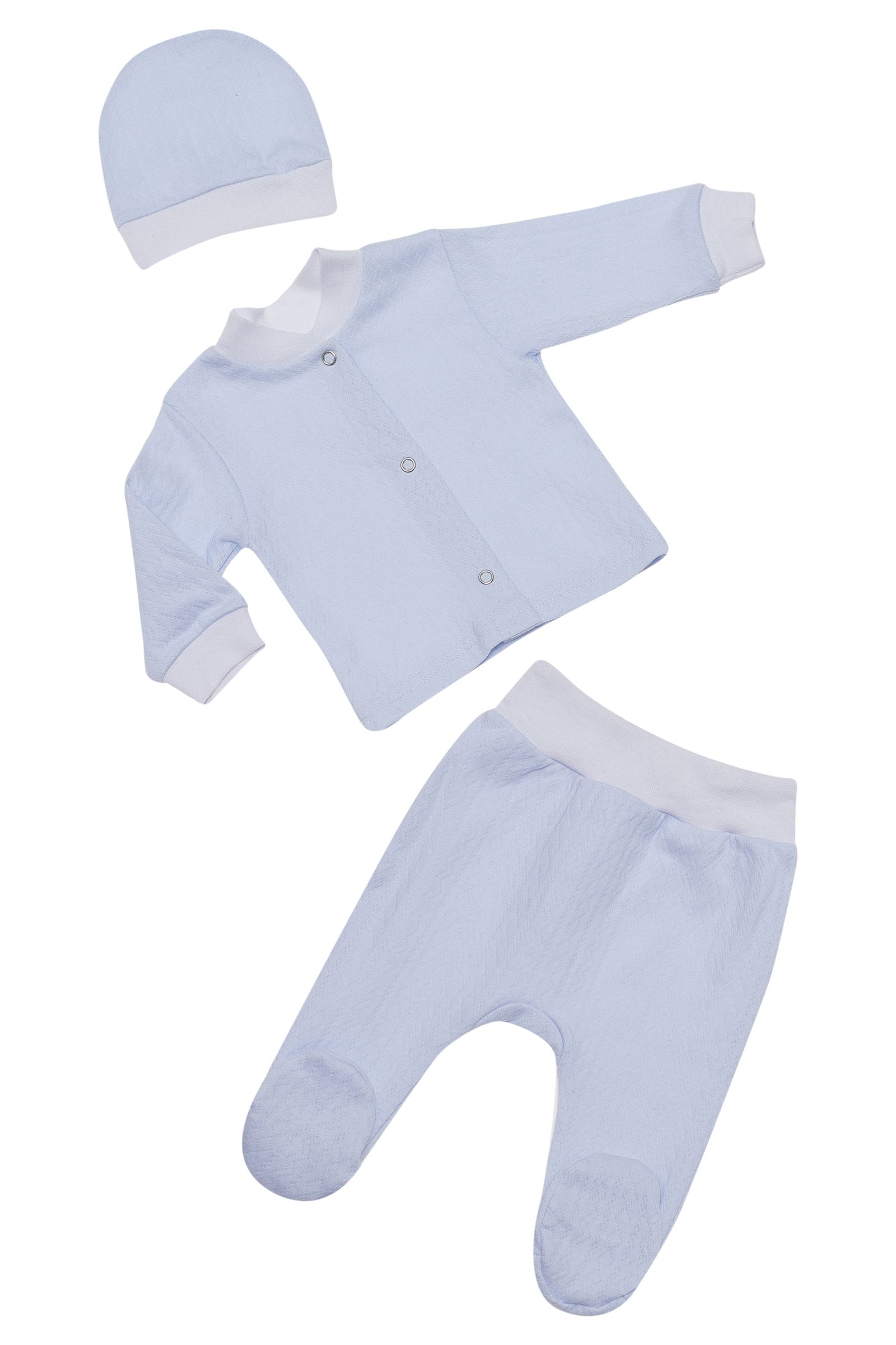 Комплект-КЯ01-2394 оптом от производителя детской одежды 'Алёна'