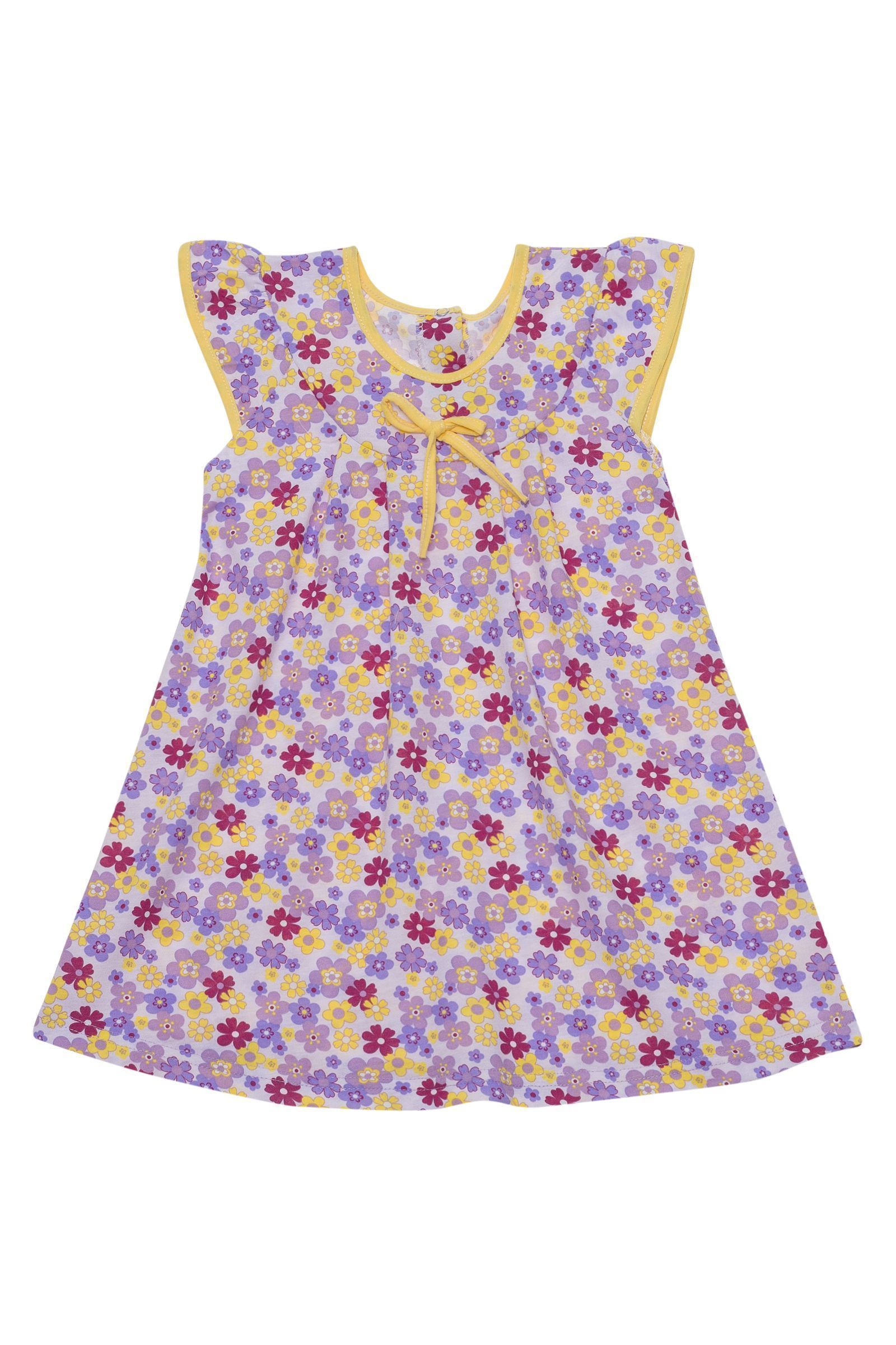 Платье-ПЛ02-2390 оптом от производителя детской одежды 'Алёна'