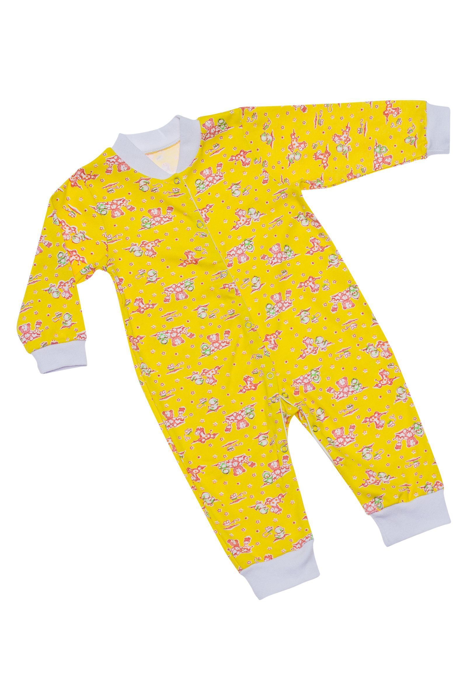 Комбинезон-КБ01-844 оптом от производителя детской одежды 'Алёна'