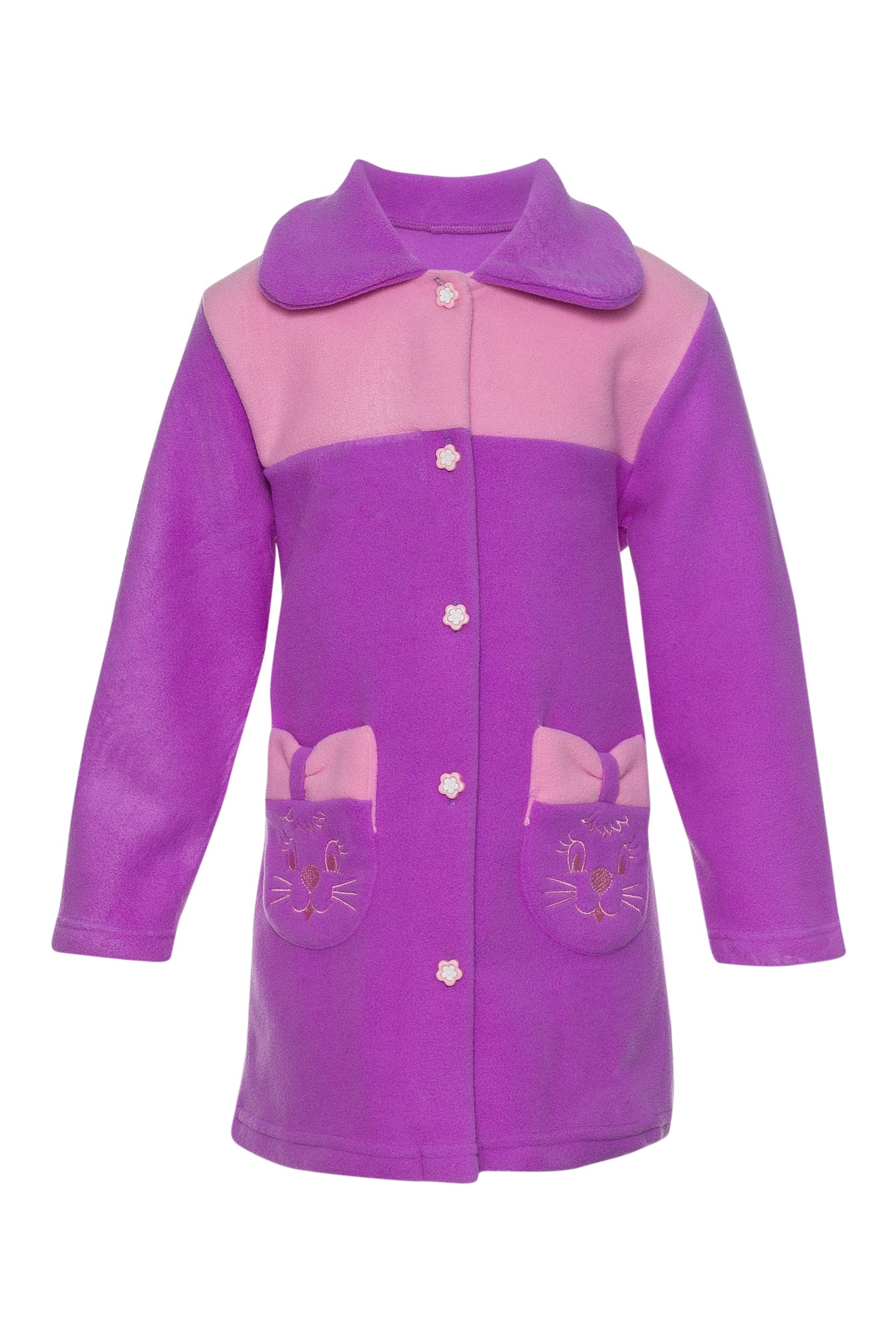 Куртка-КР08-2348 оптом от производителя детской одежды 'Алёна'