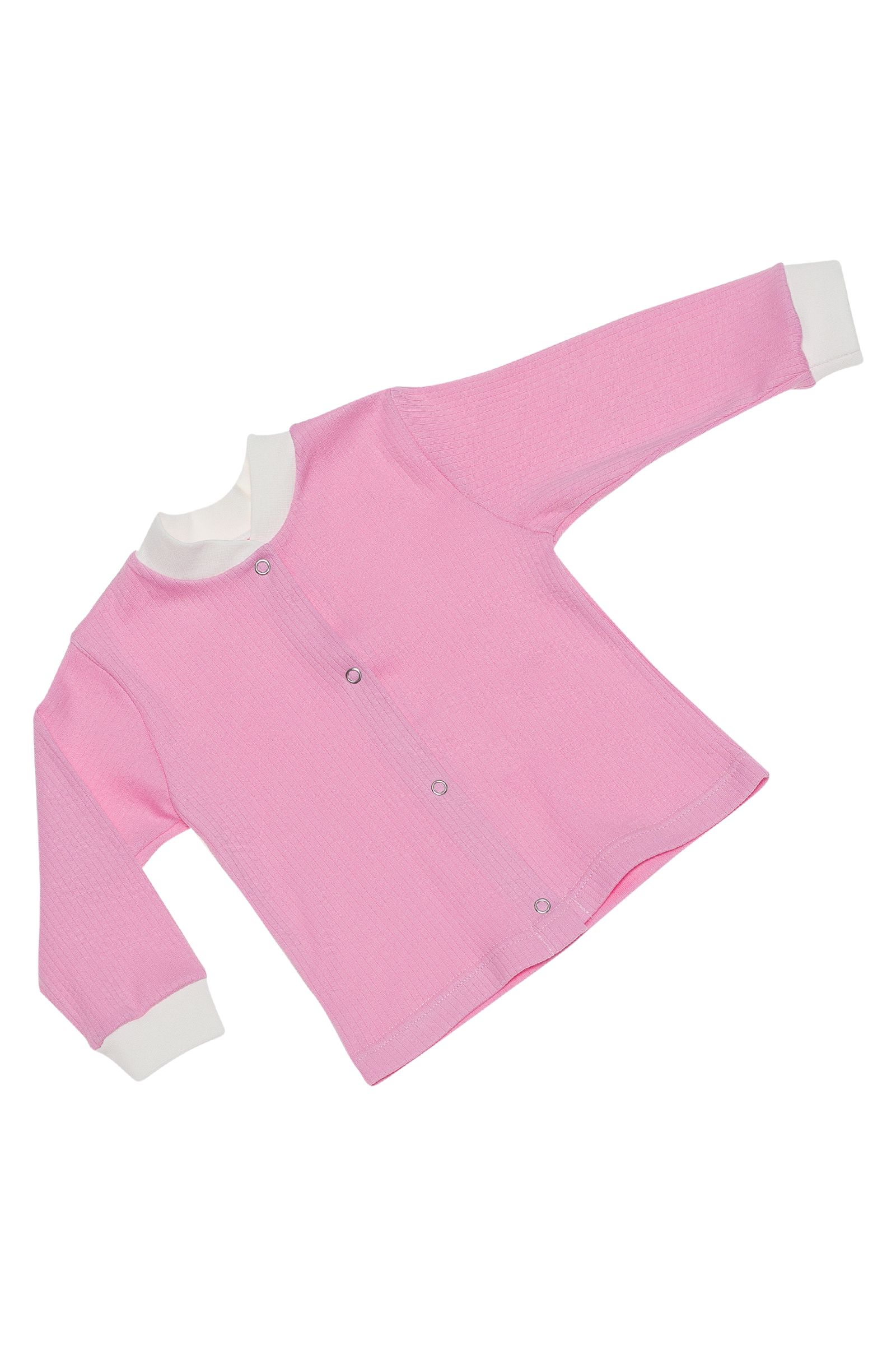 Кофточка-КФ01-546 оптом от производителя детской одежды 'Алёна'