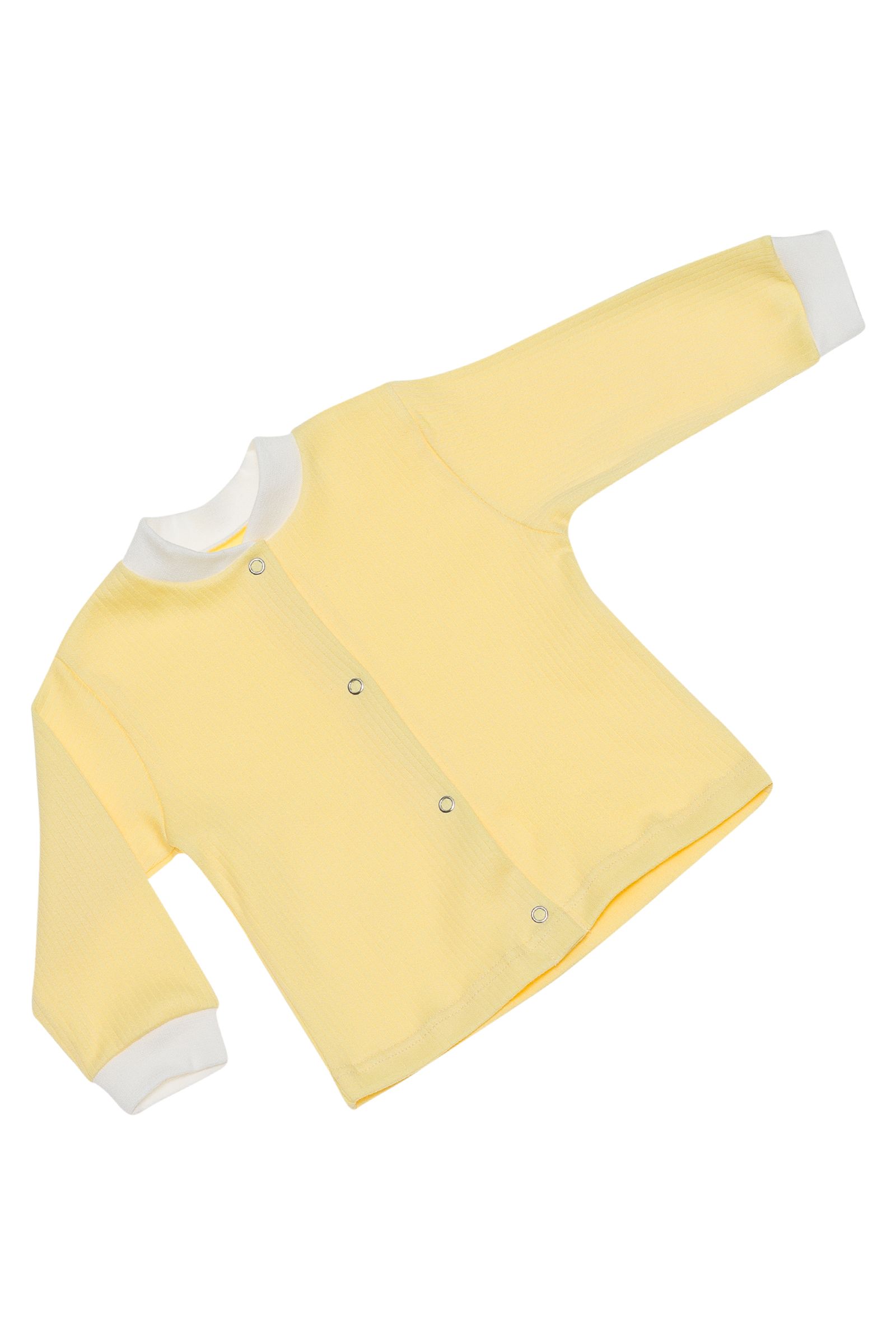Кофточка-КФ01-546 оптом от производителя детской одежды 'Алёна'