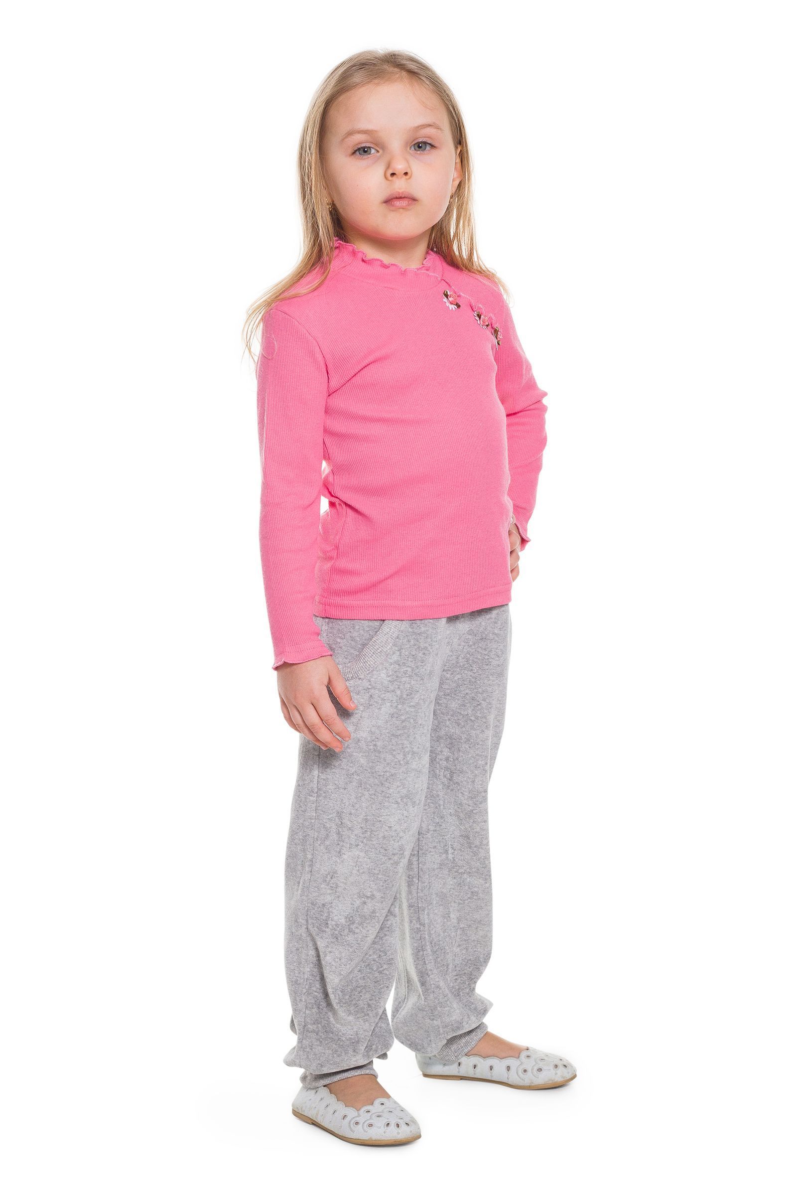 Джемпер-ДЖ12-461 оптом от производителя детской одежды 'Алёна'
