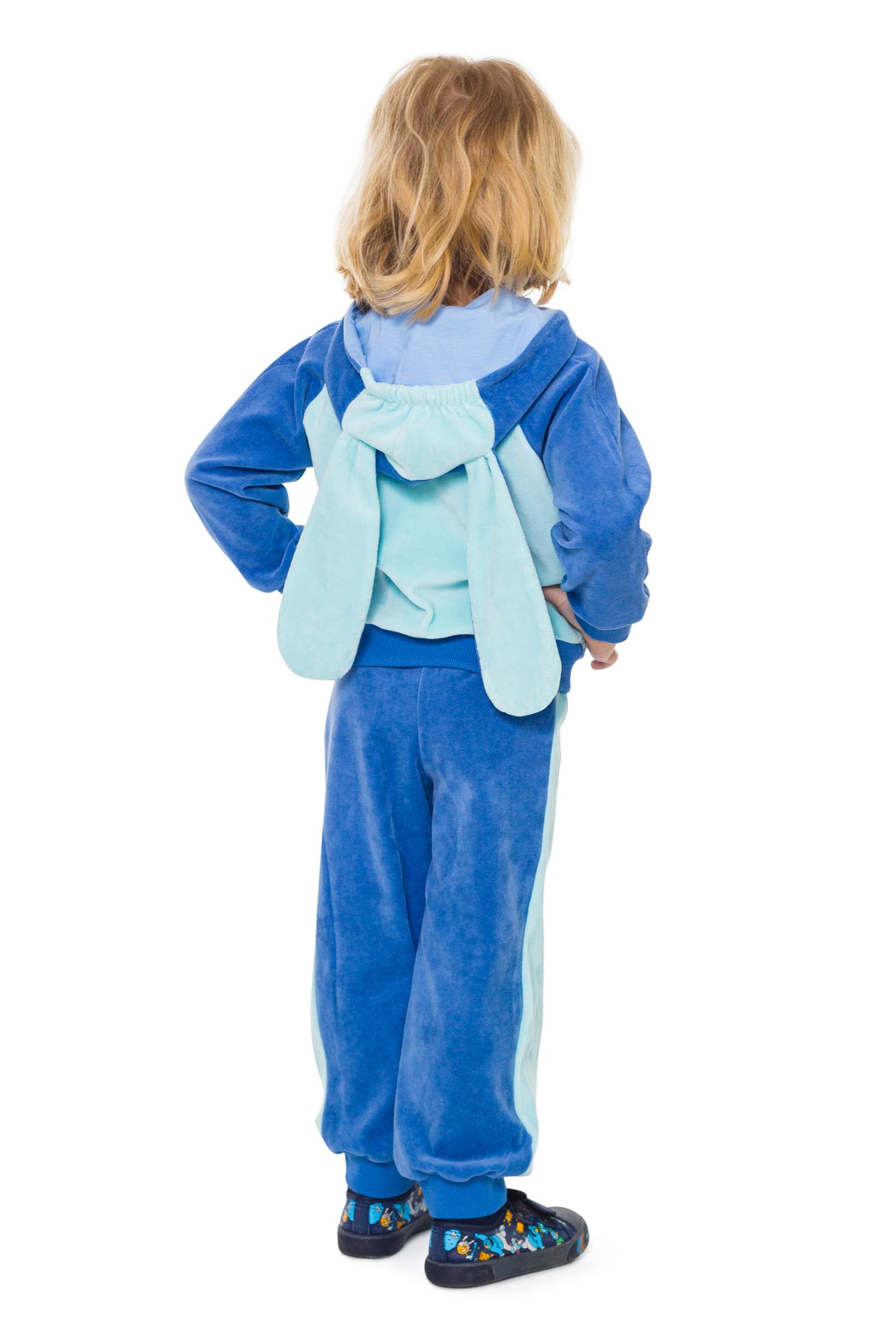 Комплект-КС04-865 оптом от производителя детской одежды 'Алёна'
