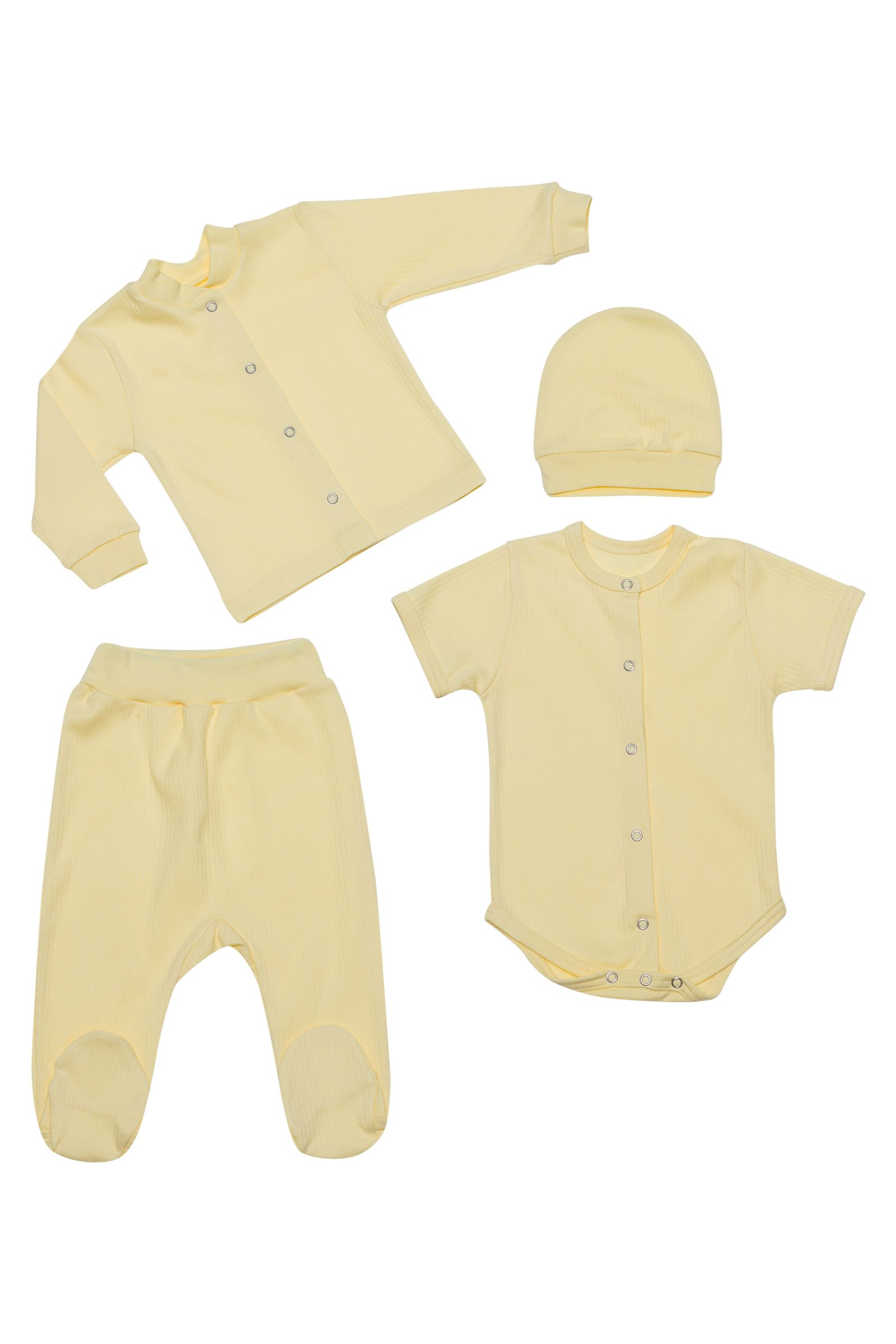 Комплект-КЯ01-1962 оптом от производителя детской одежды 'Алёна'