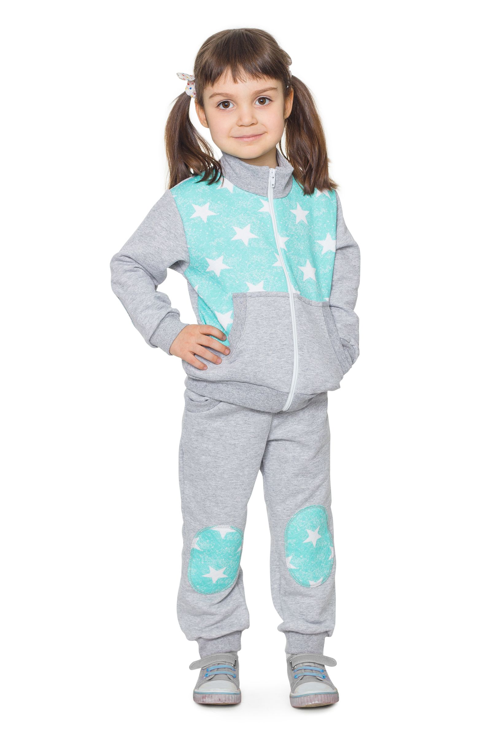 Костюм-КС05-2462 оптом от производителя детской одежды 'Алёна'