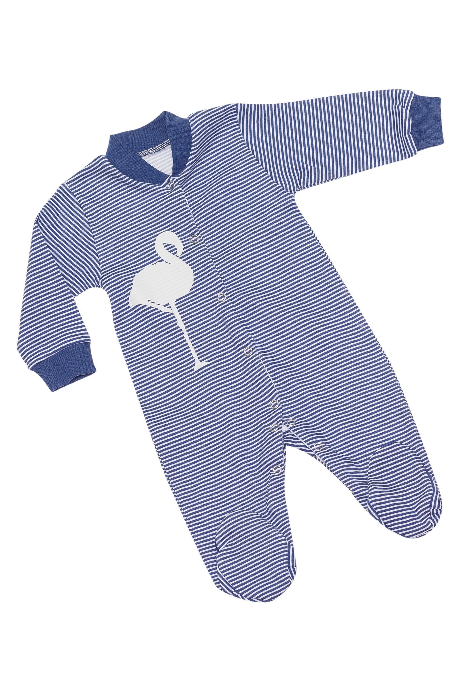 Комбинезон-КБ01-2472 оптом от производителя детской одежды 'Алёна'