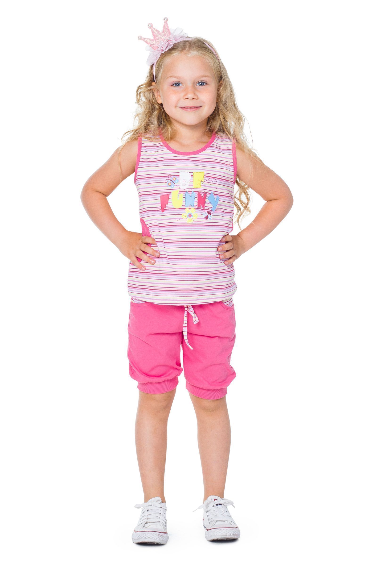 Комплект-КС02-1113 оптом от производителя детской одежды 'Алёна'