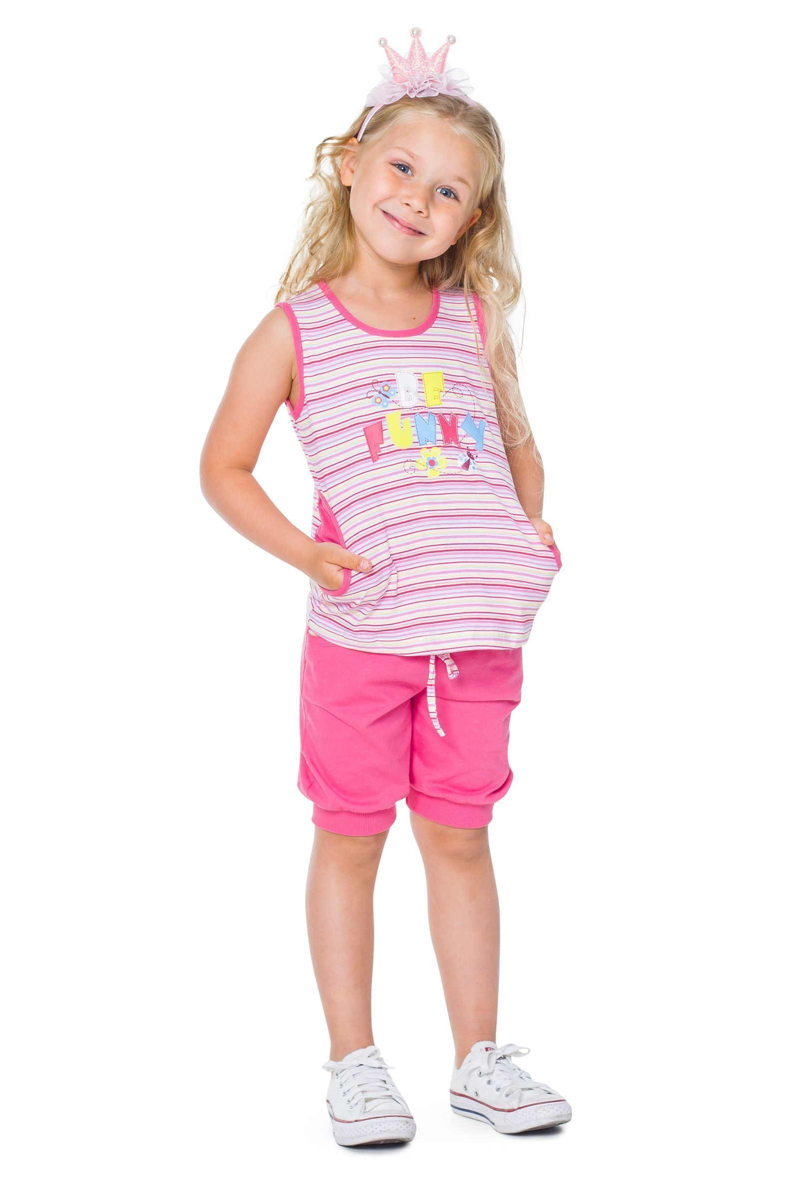 Комплект-КС02-1113 оптом от производителя детской одежды 'Алёна'