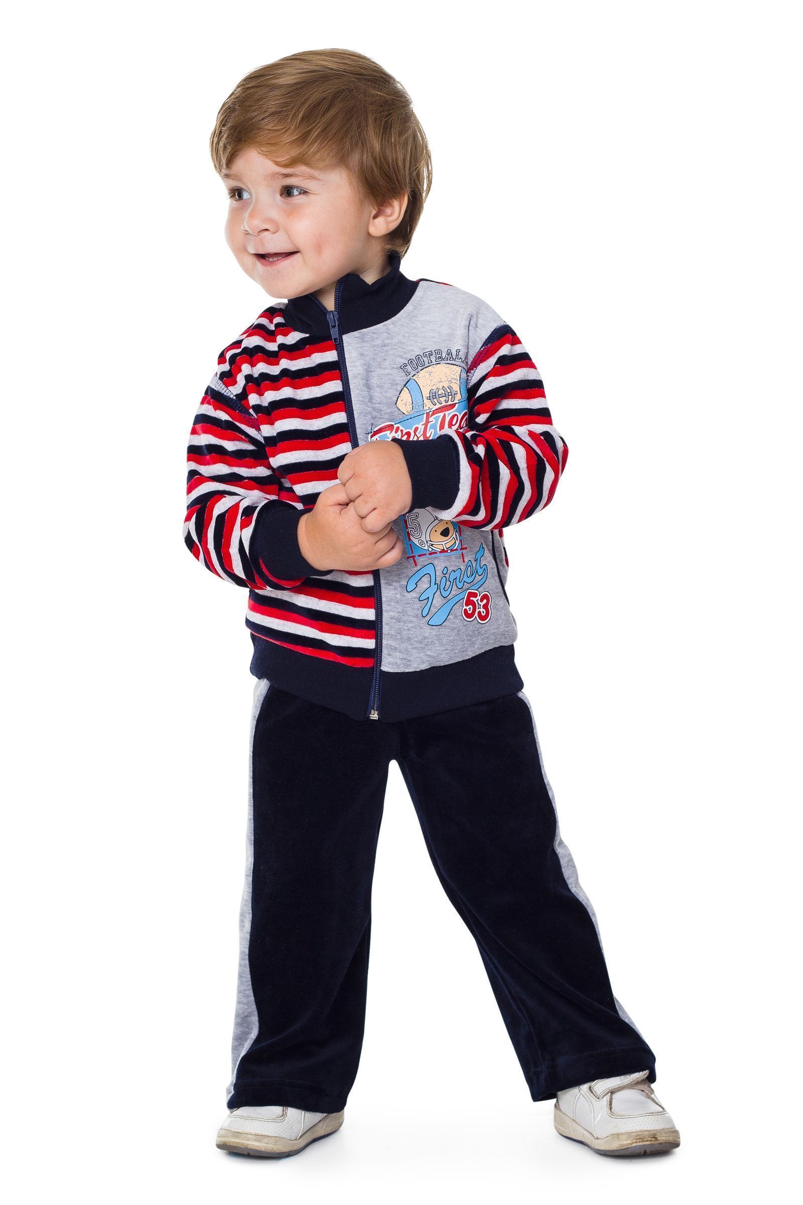 Комплект-КС04-1245 оптом от производителя детской одежды 'Алёна'