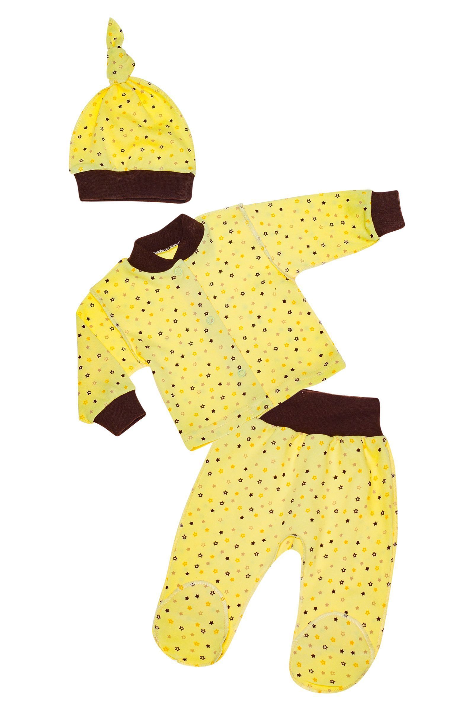 Комплект-КЯ01-2577 оптом от производителя детской одежды 'Алёна'
