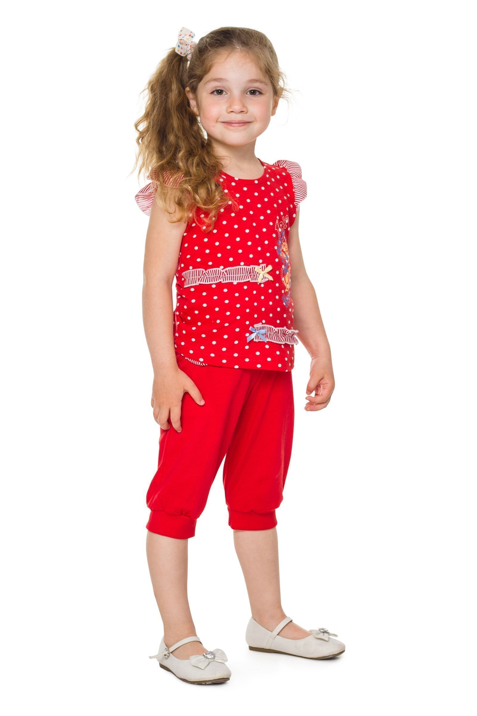 Комплект-КС02-2503 оптом от производителя детской одежды 'Алёна'