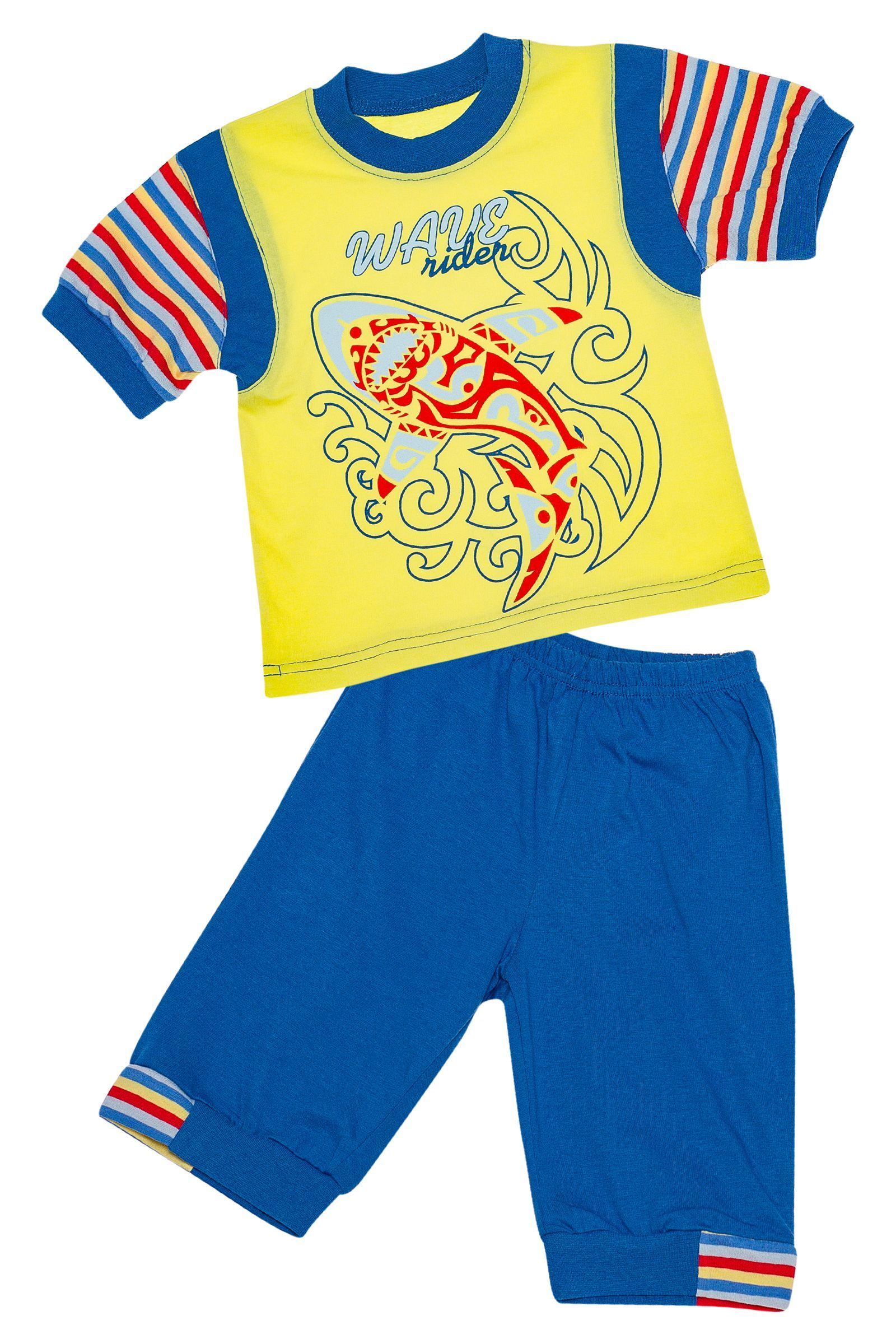 Комплект-КС02-1120 оптом от производителя детской одежды 'Алёна'