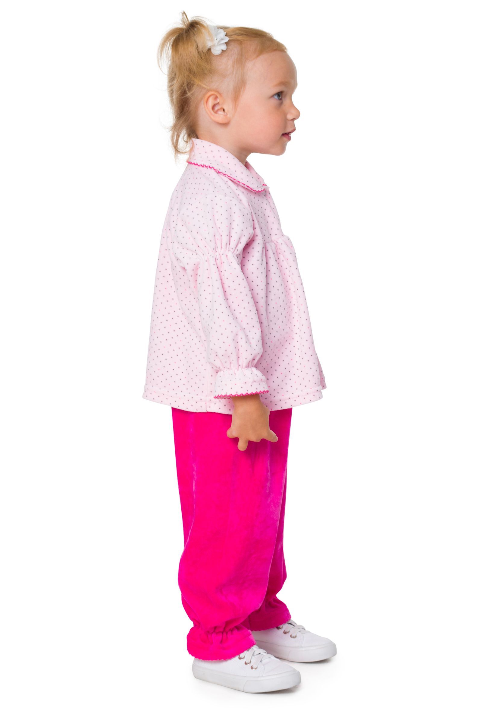 Комплект-КС04-633 оптом от производителя детской одежды 'Алёна'