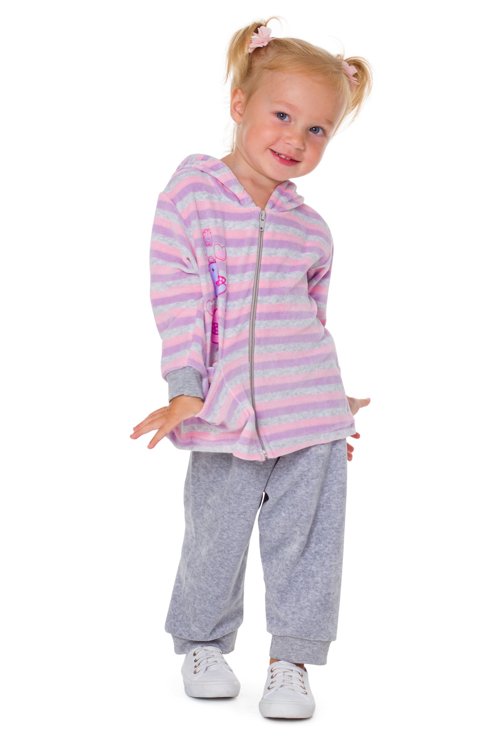Комплект-КС04-2104 оптом от производителя детской одежды 'Алёна'
