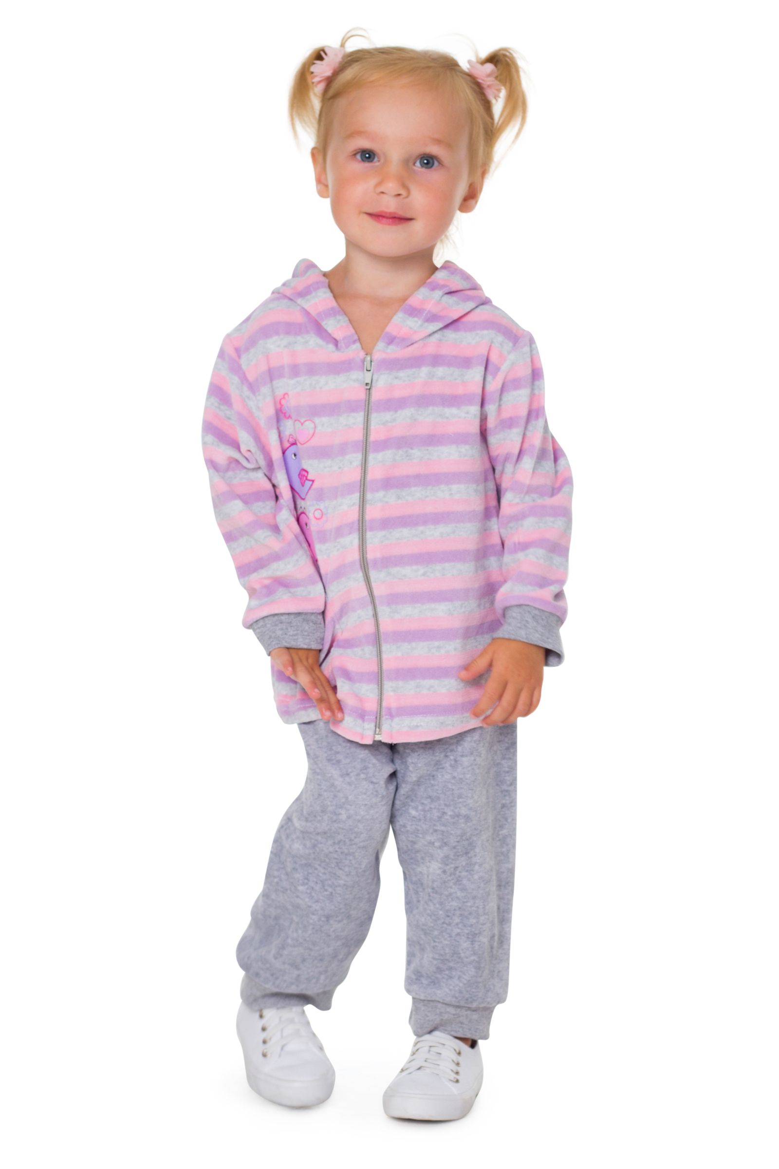 Комплект-КС04-2104 оптом от производителя детской одежды 'Алёна'