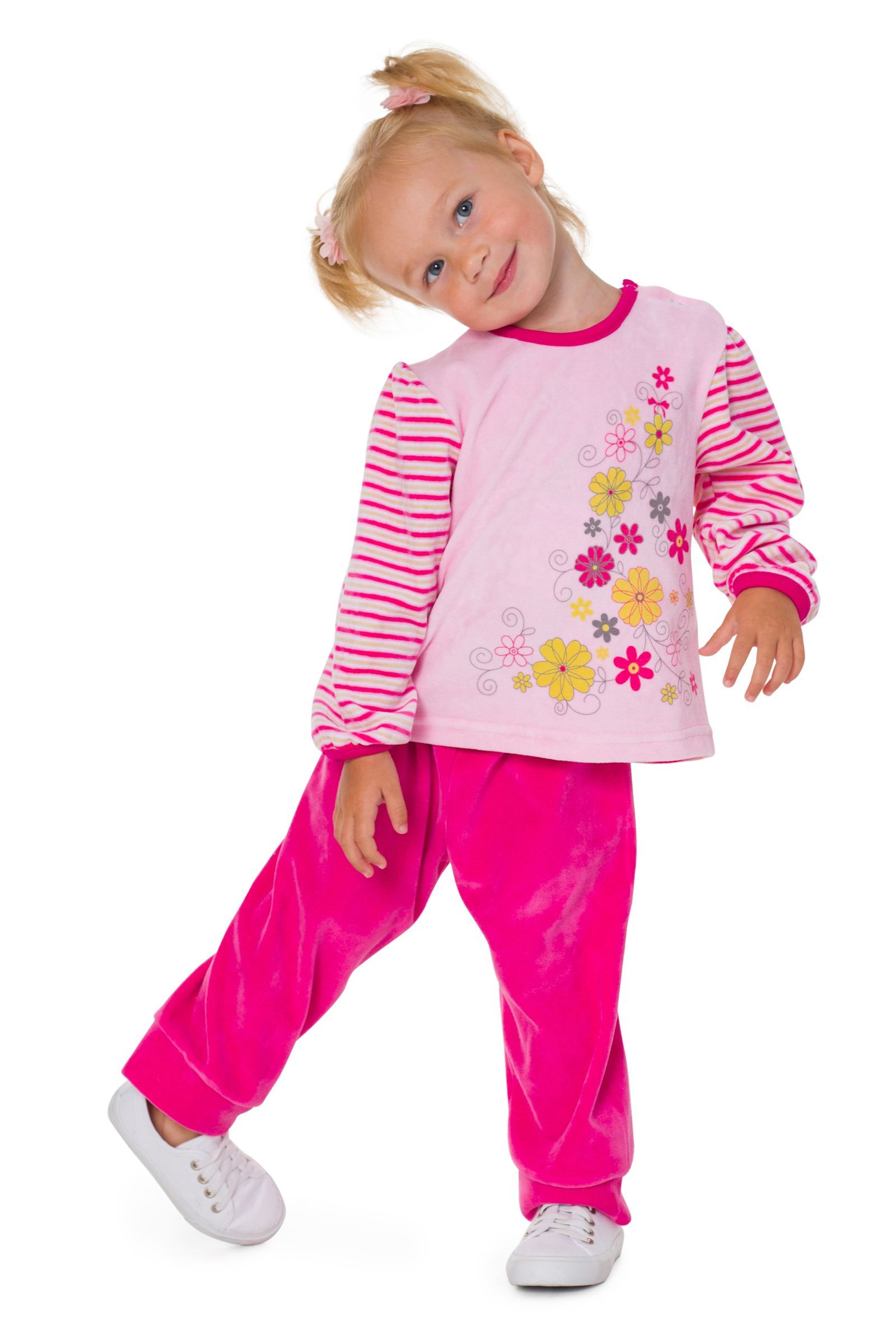 Комплект-КС04-2105 оптом от производителя детской одежды 'Алёна'