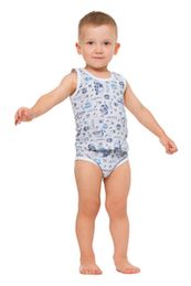 Гарнитур-ГР02-406 оптом от производителя детской одежды 'Алёна'