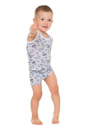 Гарнитур-ГР02-722 оптом от производителя детской одежды 'Алёна'