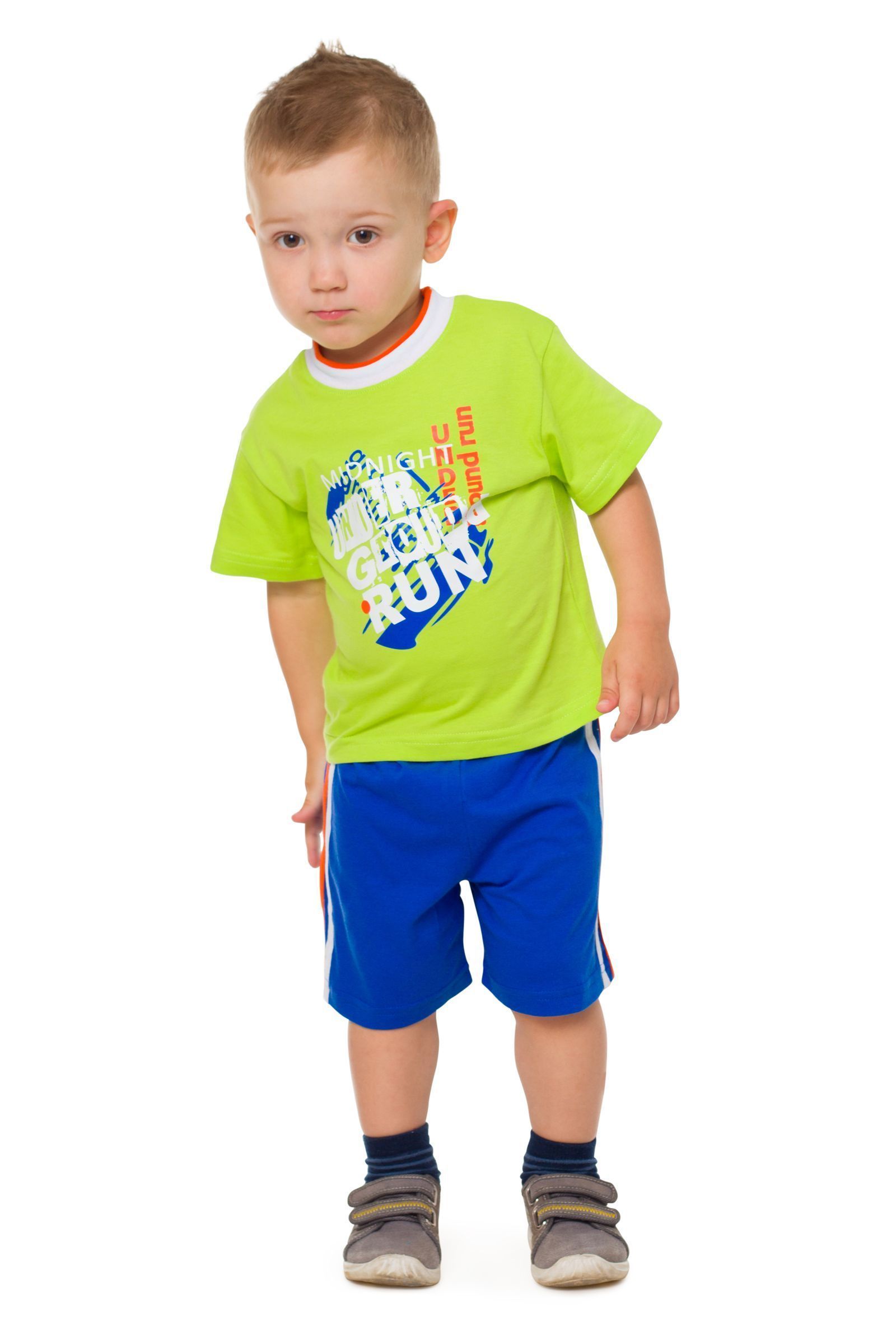 Комплект-КС02-1307 оптом от производителя детской одежды 'Алёна'