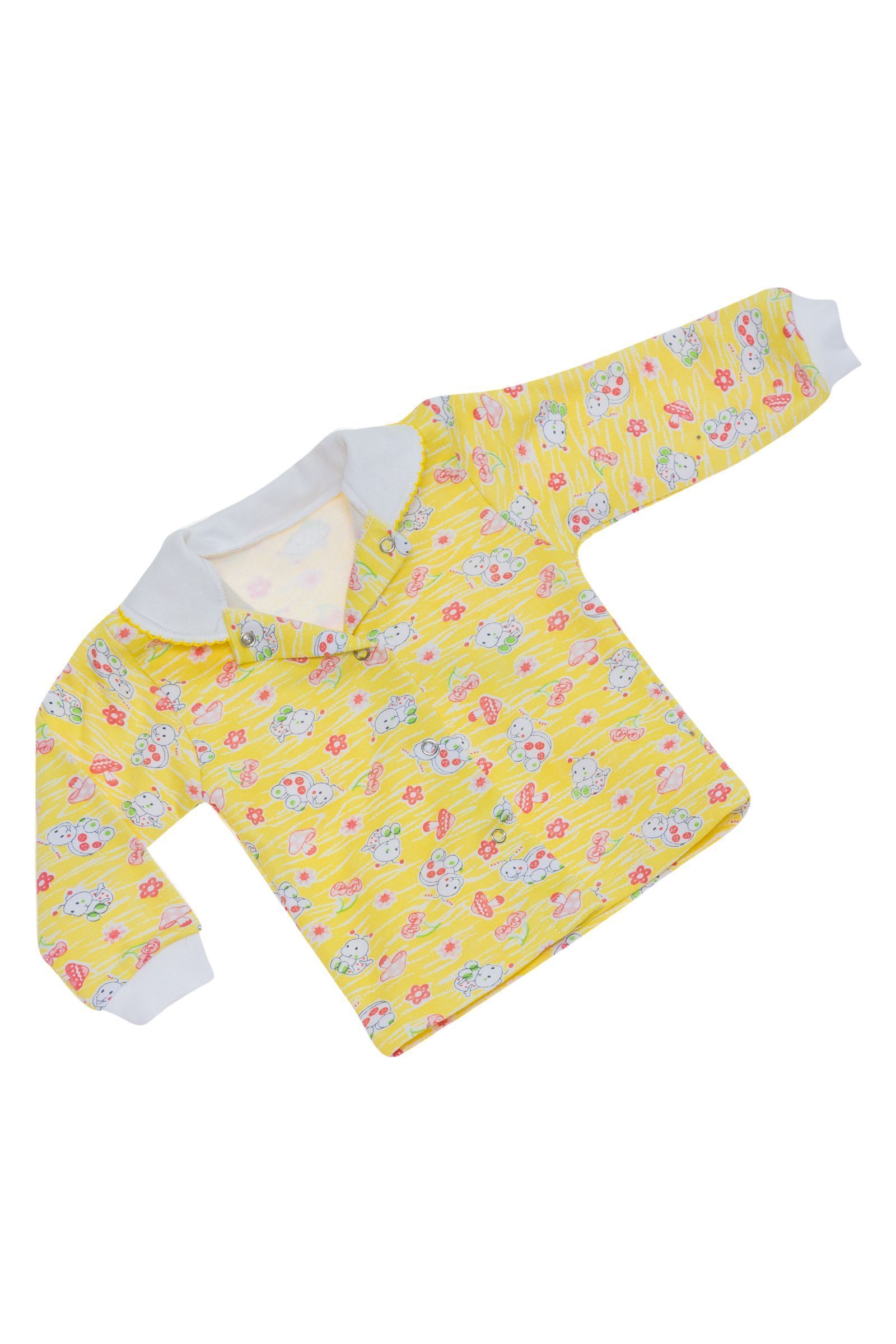 Кофточка-КФ06-505 оптом от производителя детской одежды 'Алёна'