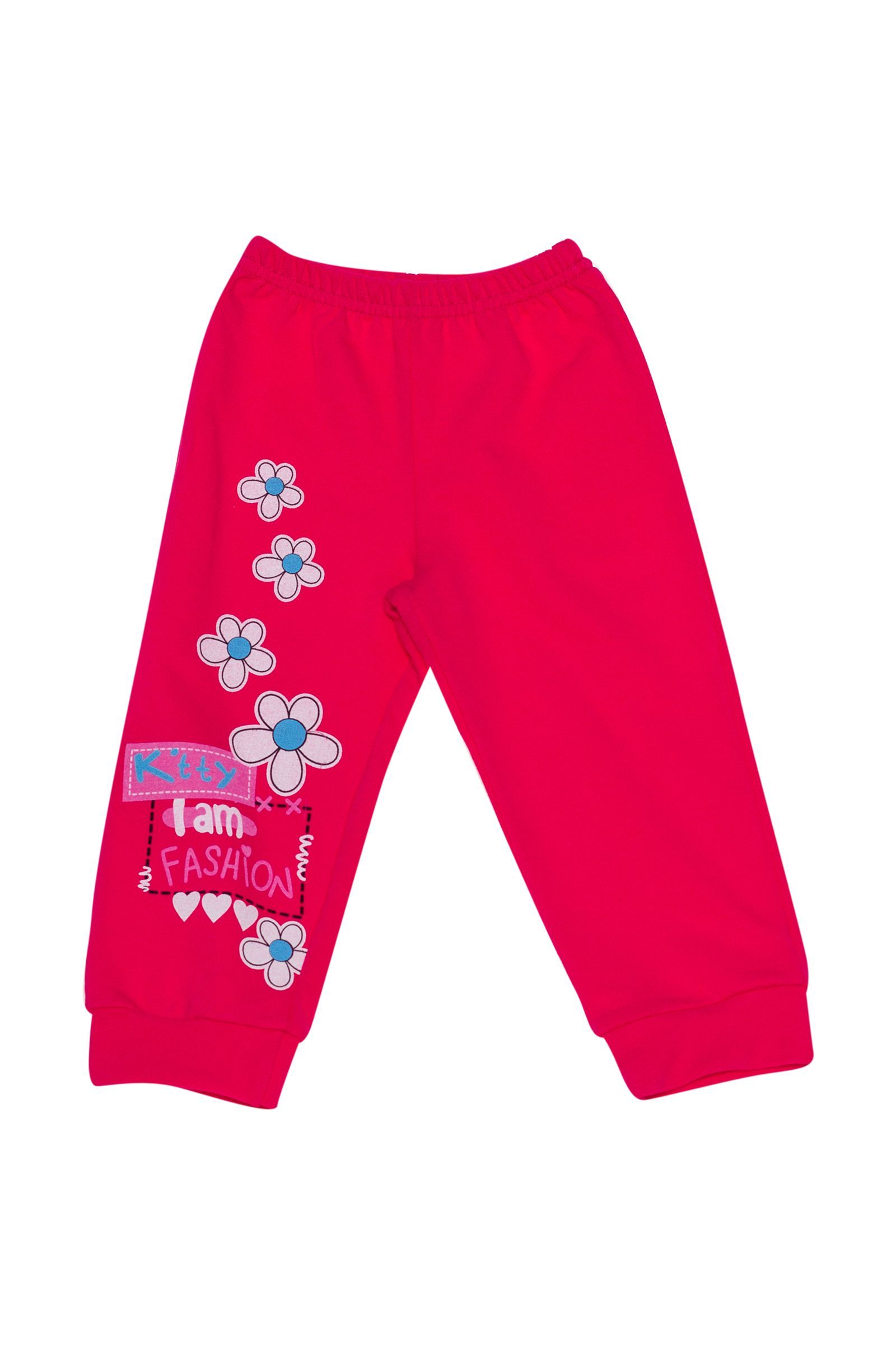 Брюки-БР05-2450 оптом от производителя детской одежды 'Алёна'