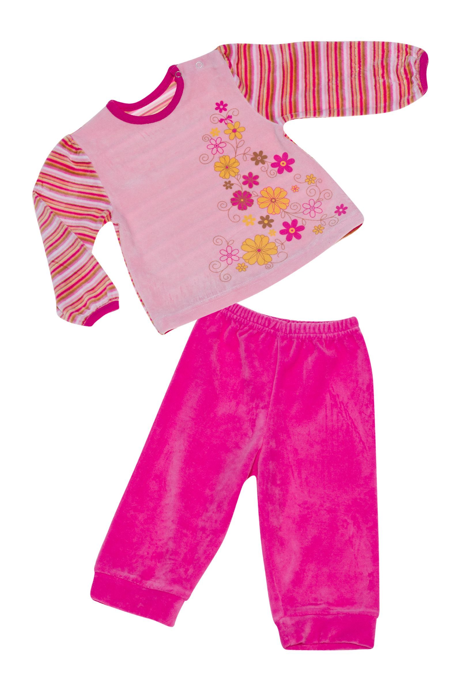 Комплект-КС04-2105 оптом от производителя детской одежды 'Алёна'