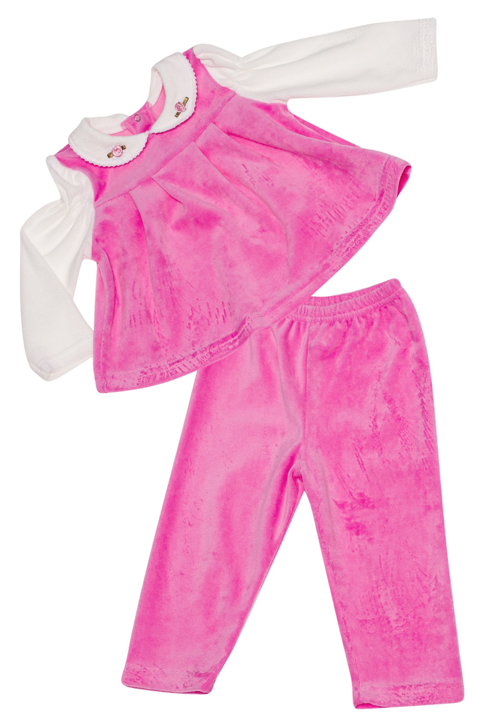 Комплект-КС04-1459 оптом от производителя детской одежды 'Алёна'