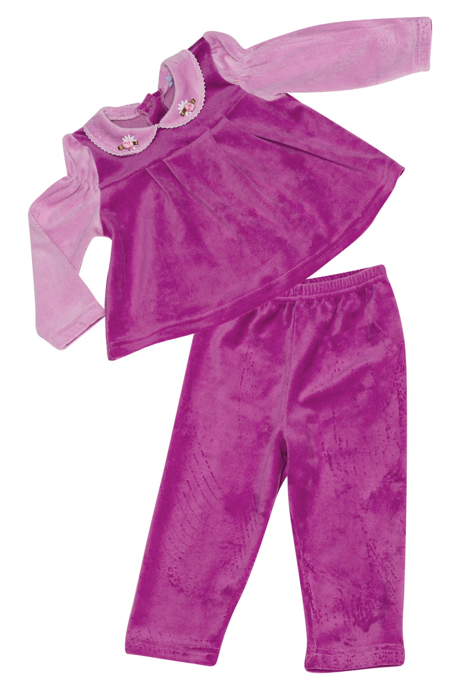 Комплект-КС04-1459 оптом от производителя детской одежды 'Алёна'