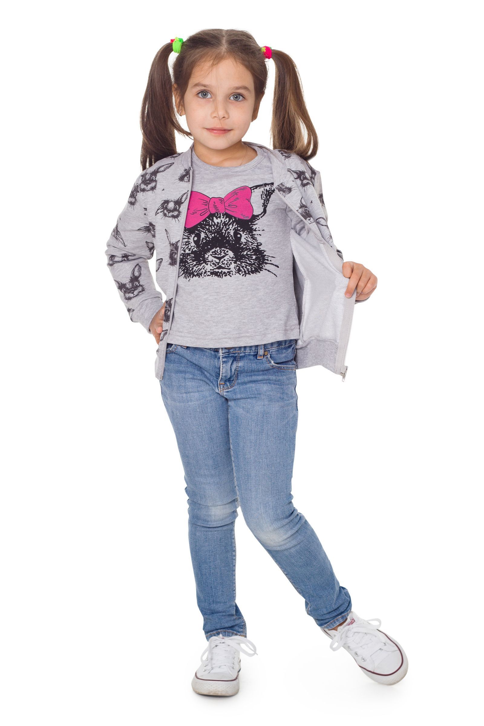 Комплект-КД15-2579 оптом от производителя детской одежды 'Алёна'