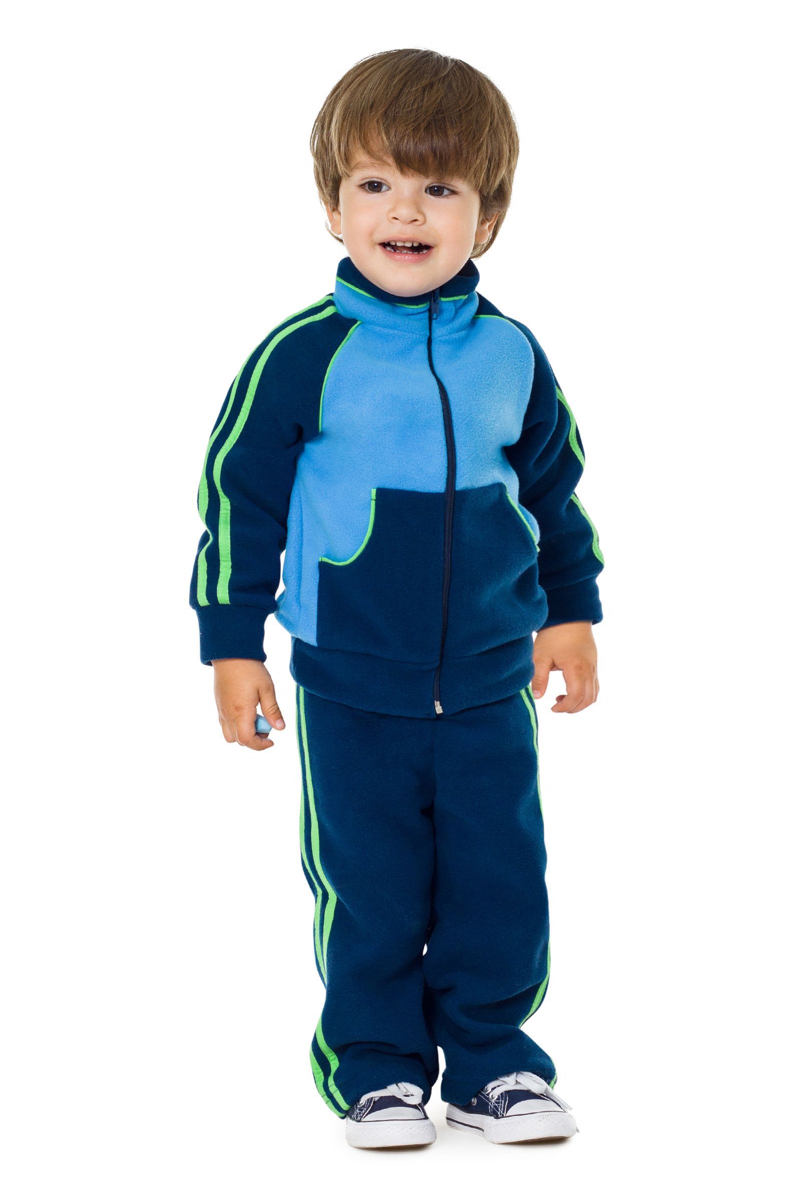 Комплект-КС08-1418 оптом от производителя детской одежды 'Алёна'