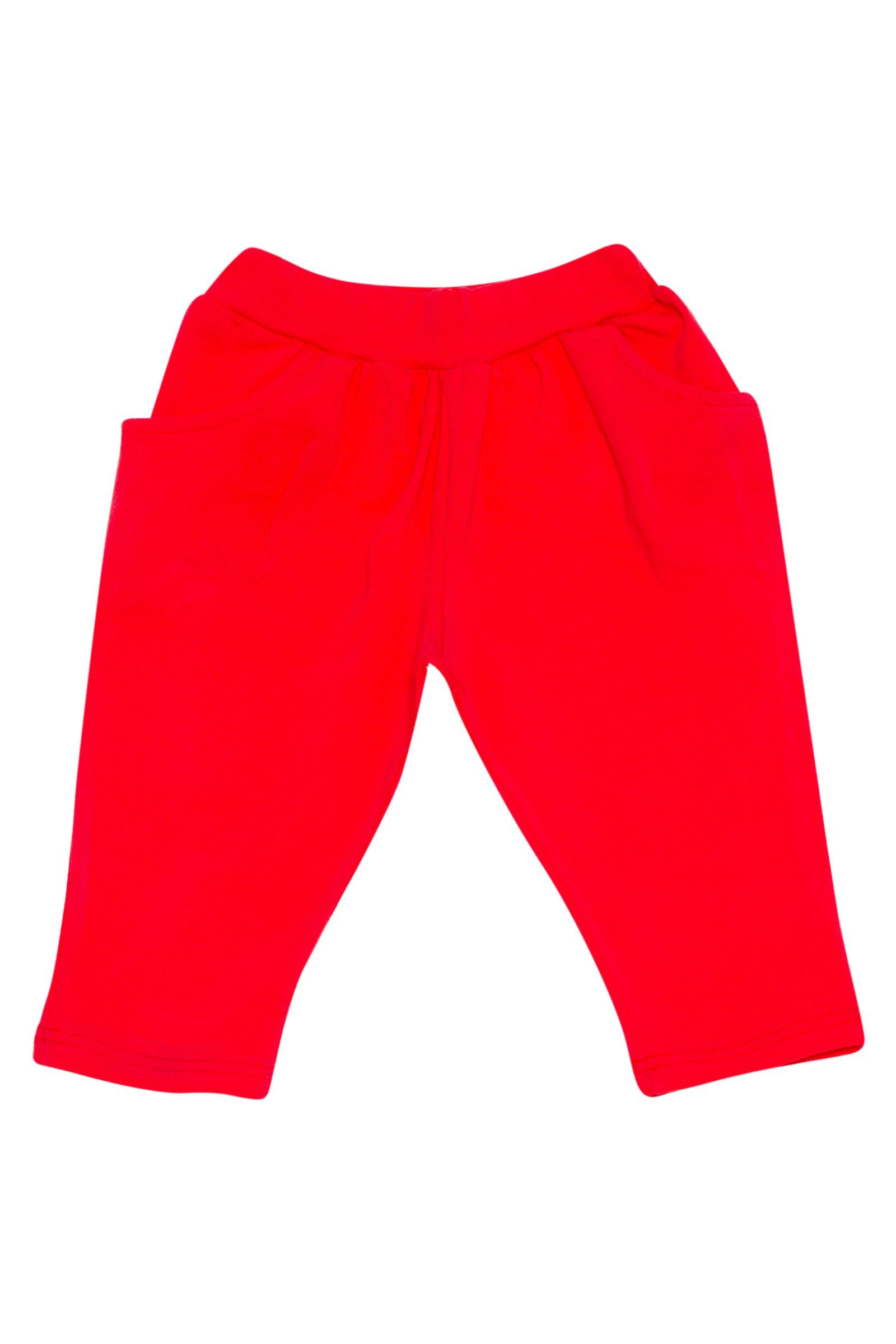 Бриджи-БЖ09-2461 оптом от производителя детской одежды 'Алёна'