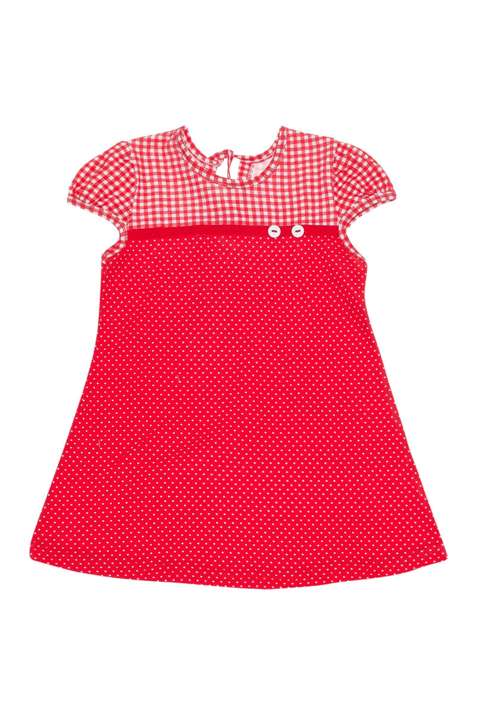 Платье-ПЛ02-2148 оптом от производителя детской одежды 'Алёна'