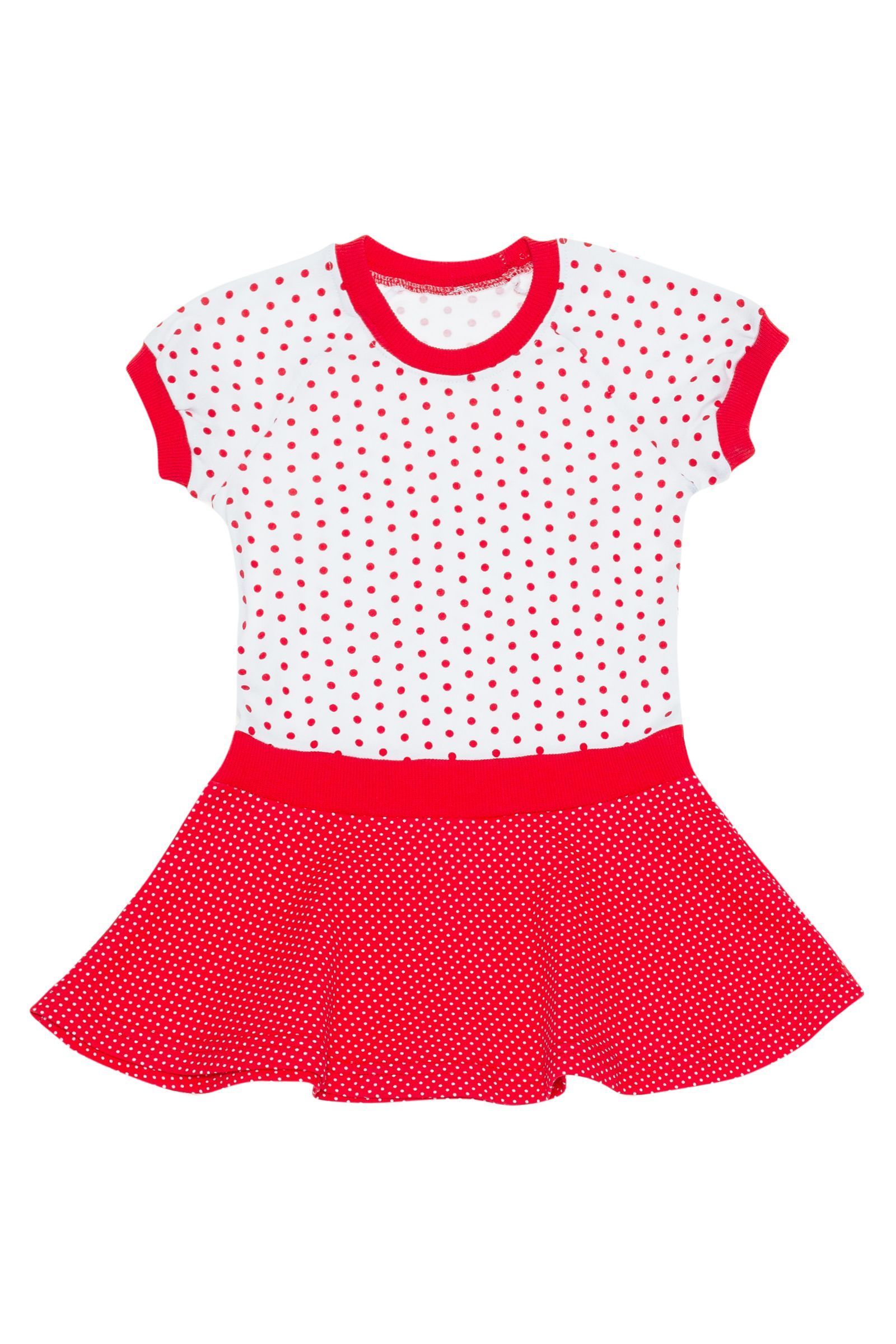 Платье-ПЛ01-2118 оптом от производителя детской одежды 'Алёна'
