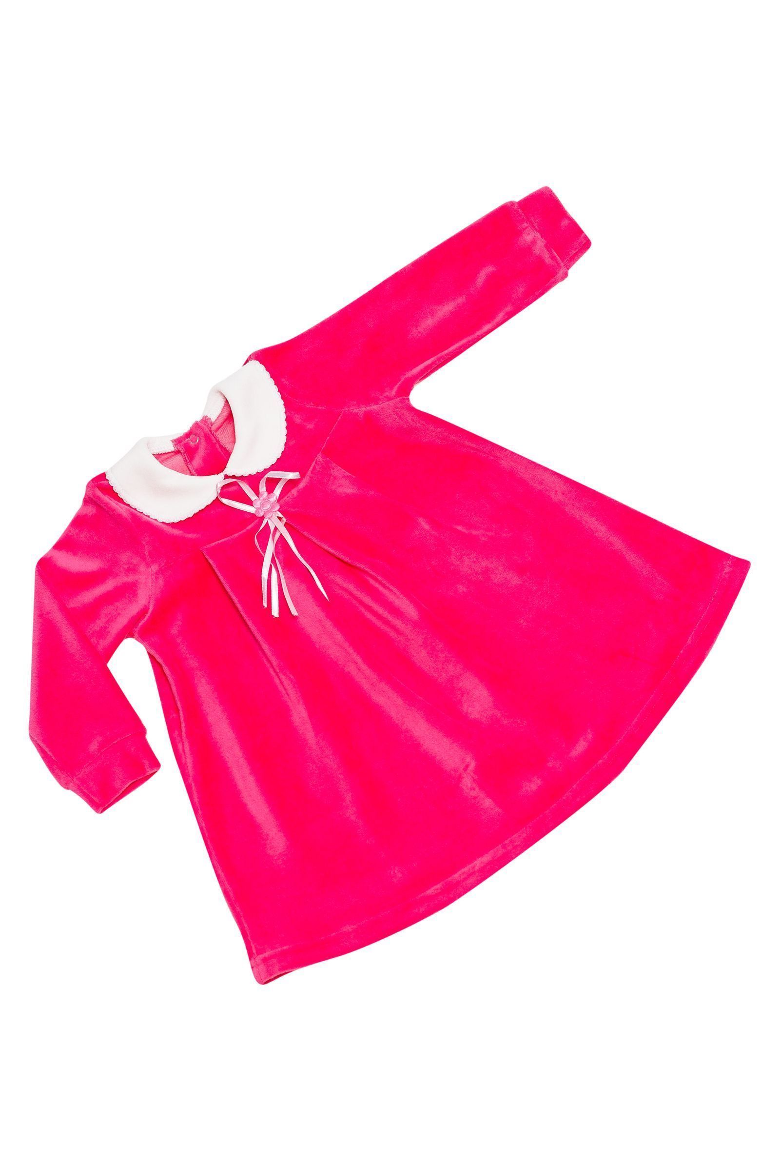 Платье-ПЛ04-319 оптом от производителя детской одежды 'Алёна'