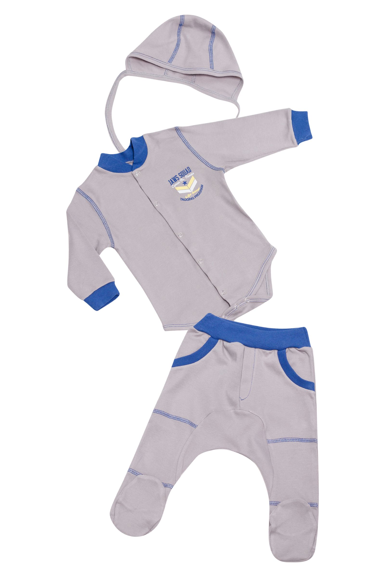 Комплект-КЯ01-2193 оптом от производителя детской одежды 'Алёна'