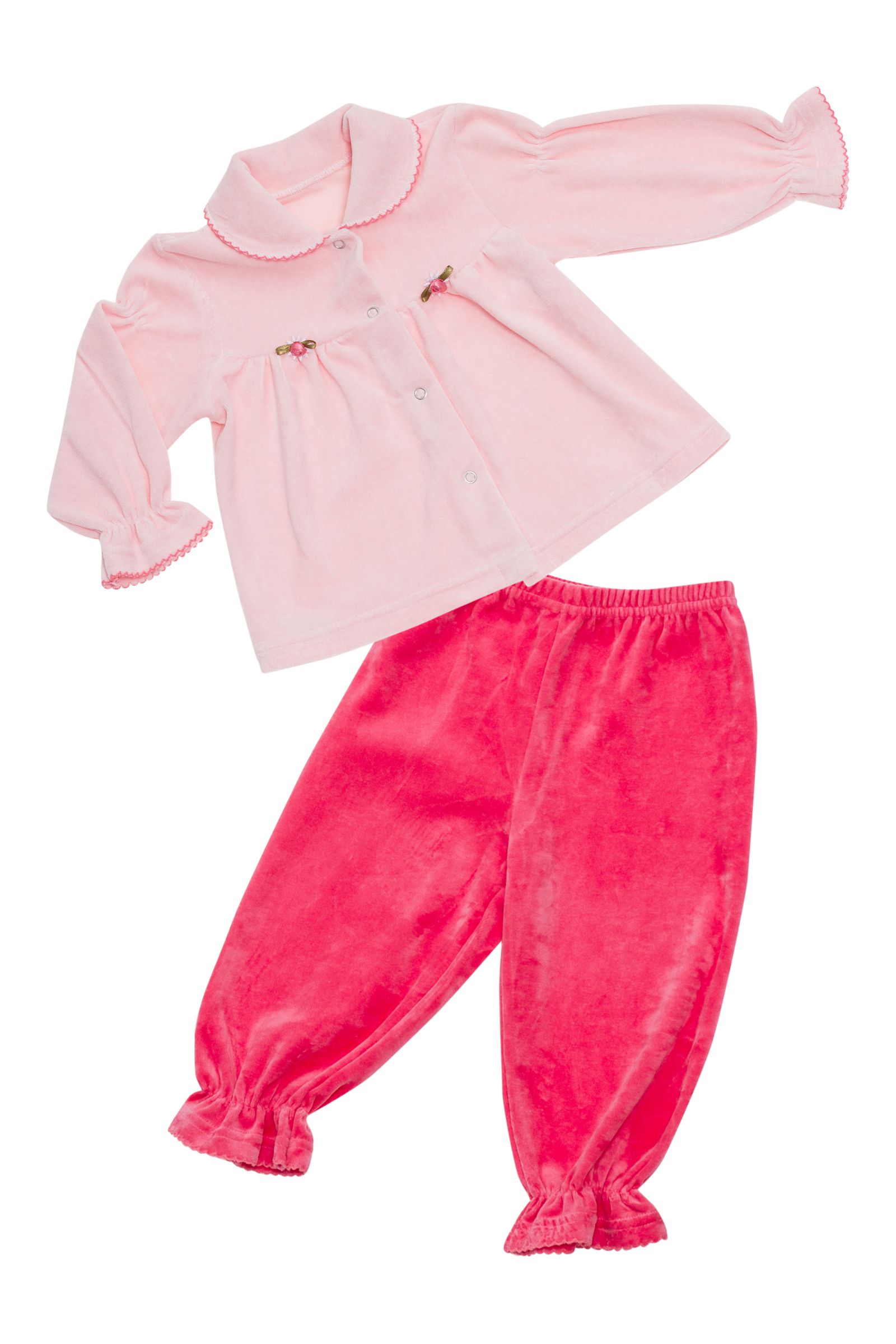 Комплект-КС04-633 оптом от производителя детской одежды 'Алёна'