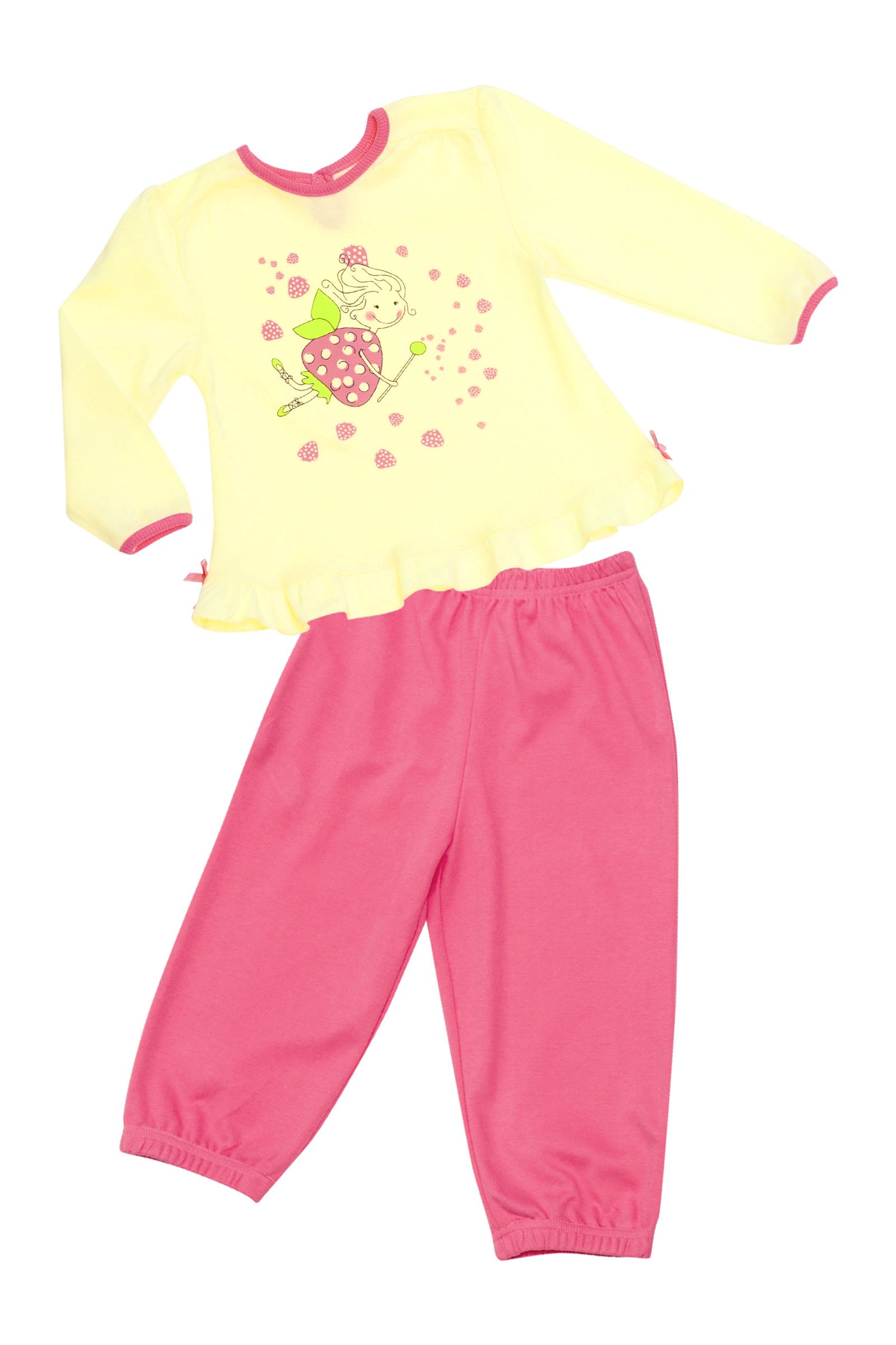 Комплект-КС01-1428и оптом от производителя детской одежды 'Алёна'