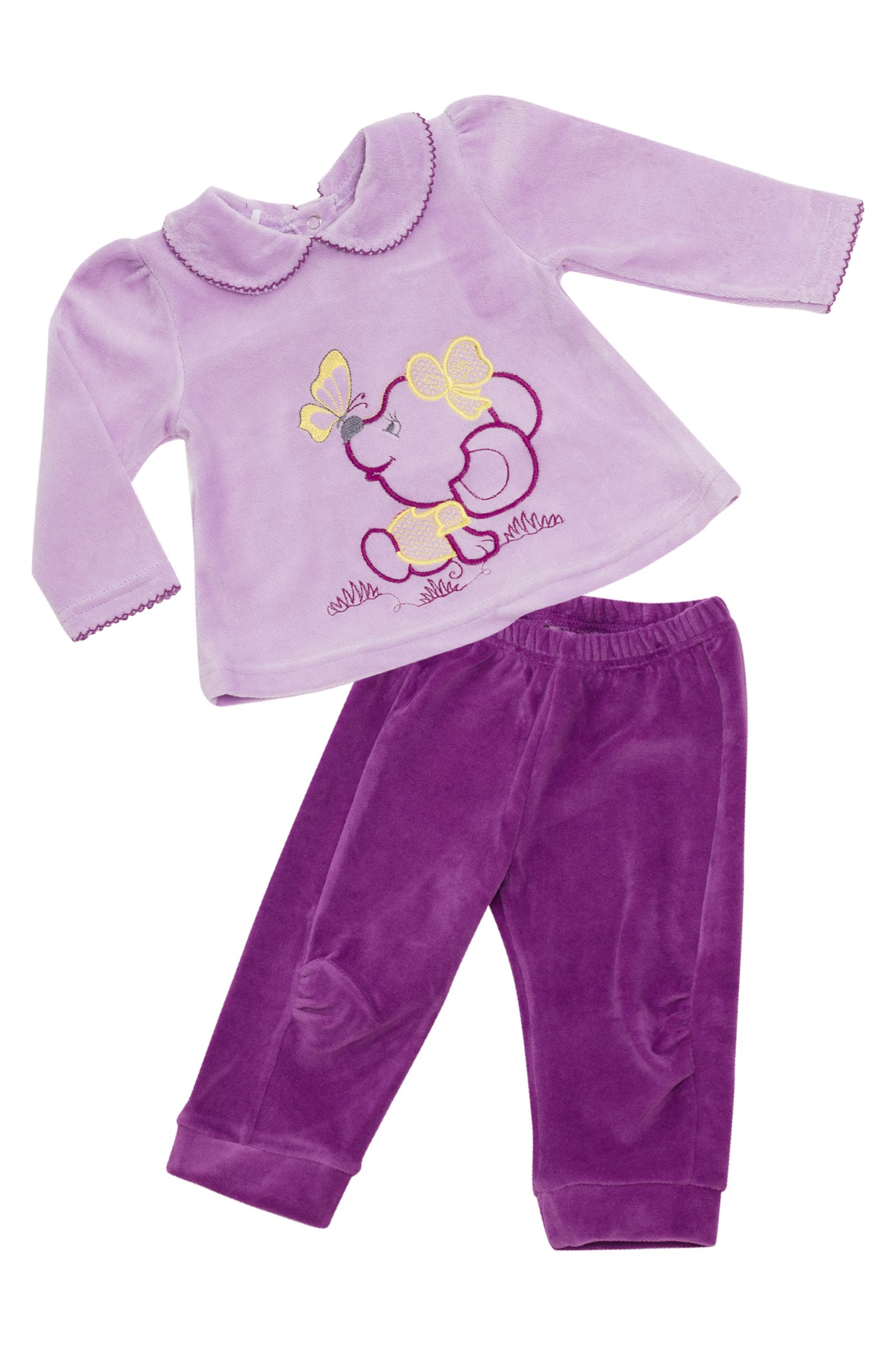 Комплект-КС04-1993 оптом от производителя детской одежды 'Алёна'