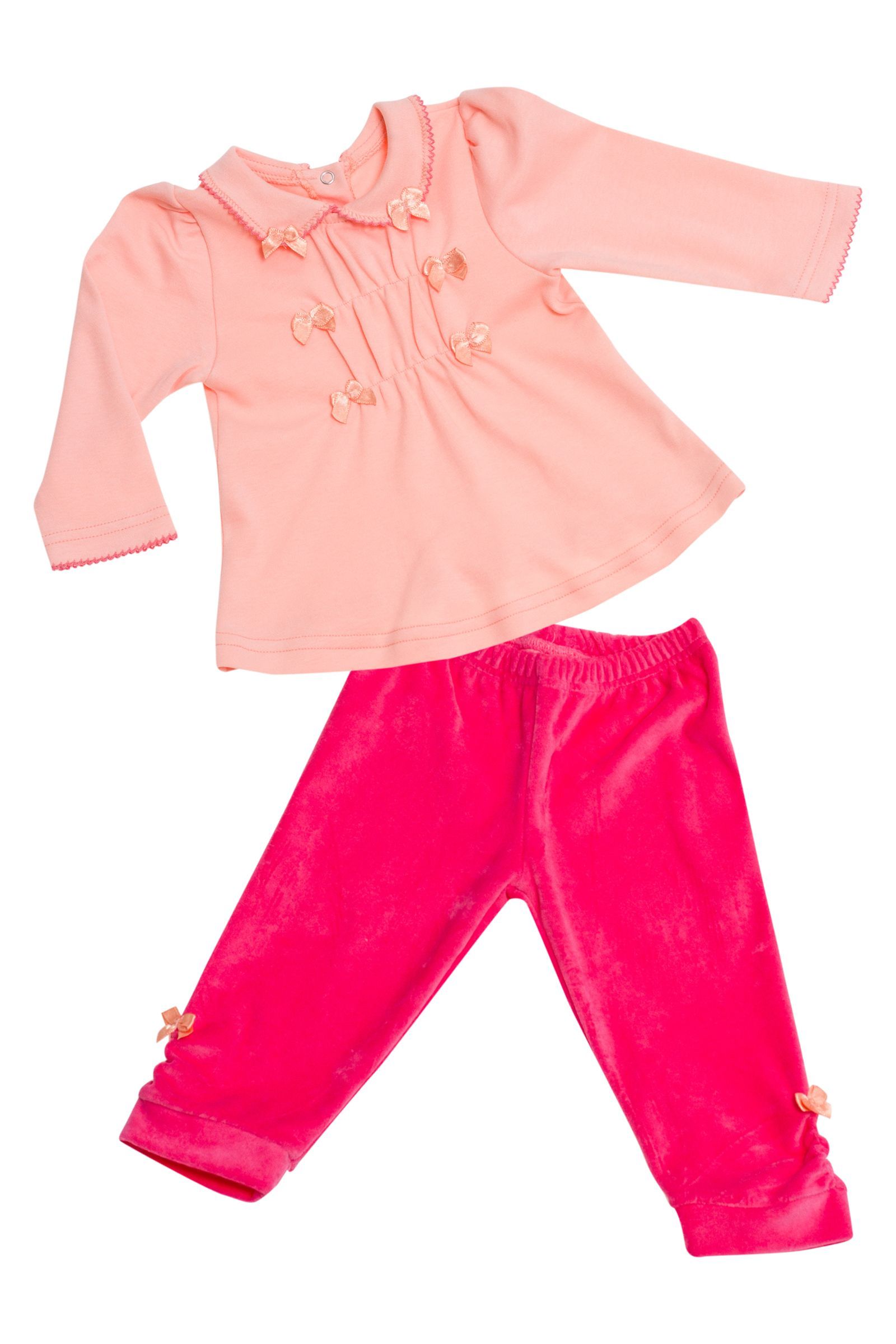 Комплект-КС01-1462 оптом от производителя детской одежды 'Алёна'