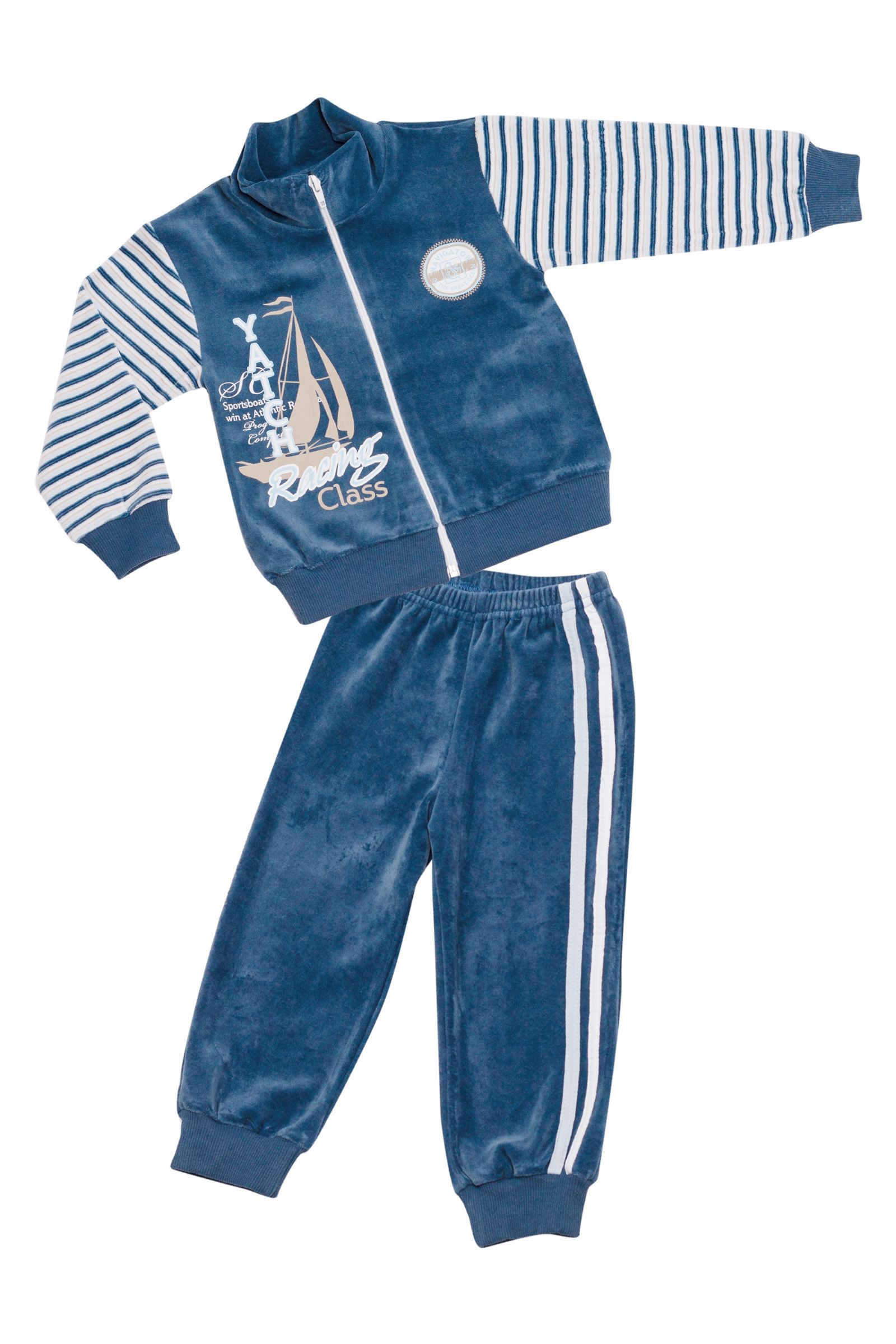 Комплект-КС04-1925с оптом от производителя детской одежды 'Алёна'