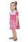 Платье-ПЛ02-1098 оптом от производителя детской одежды 'Алёна'